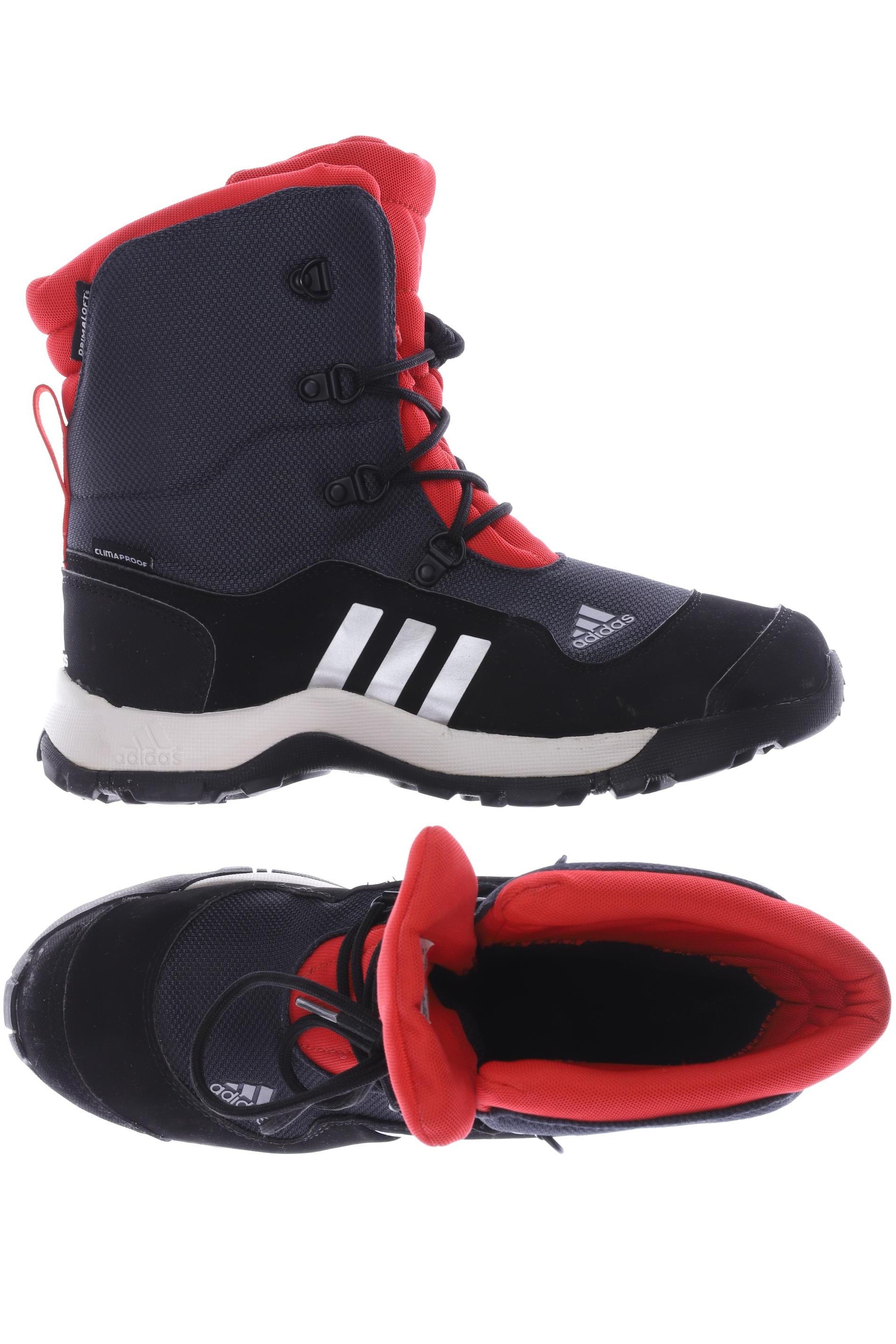 

Adidas Damen Stiefelette, grau