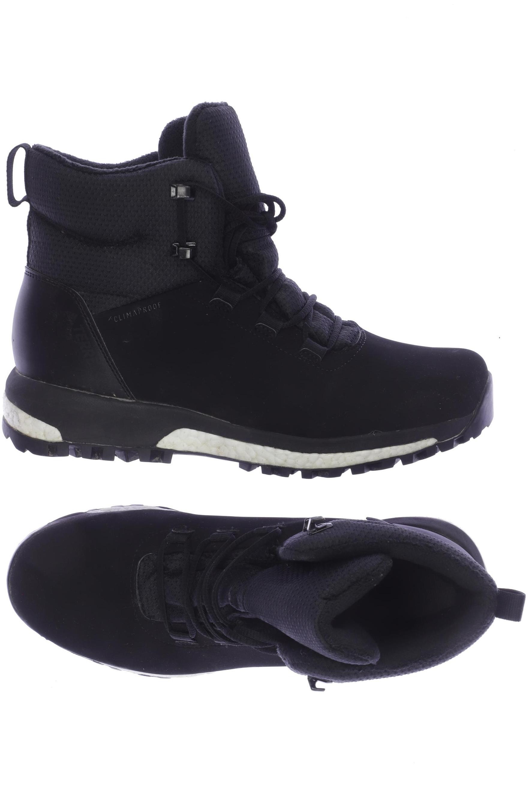 

Adidas Damen Stiefelette, schwarz