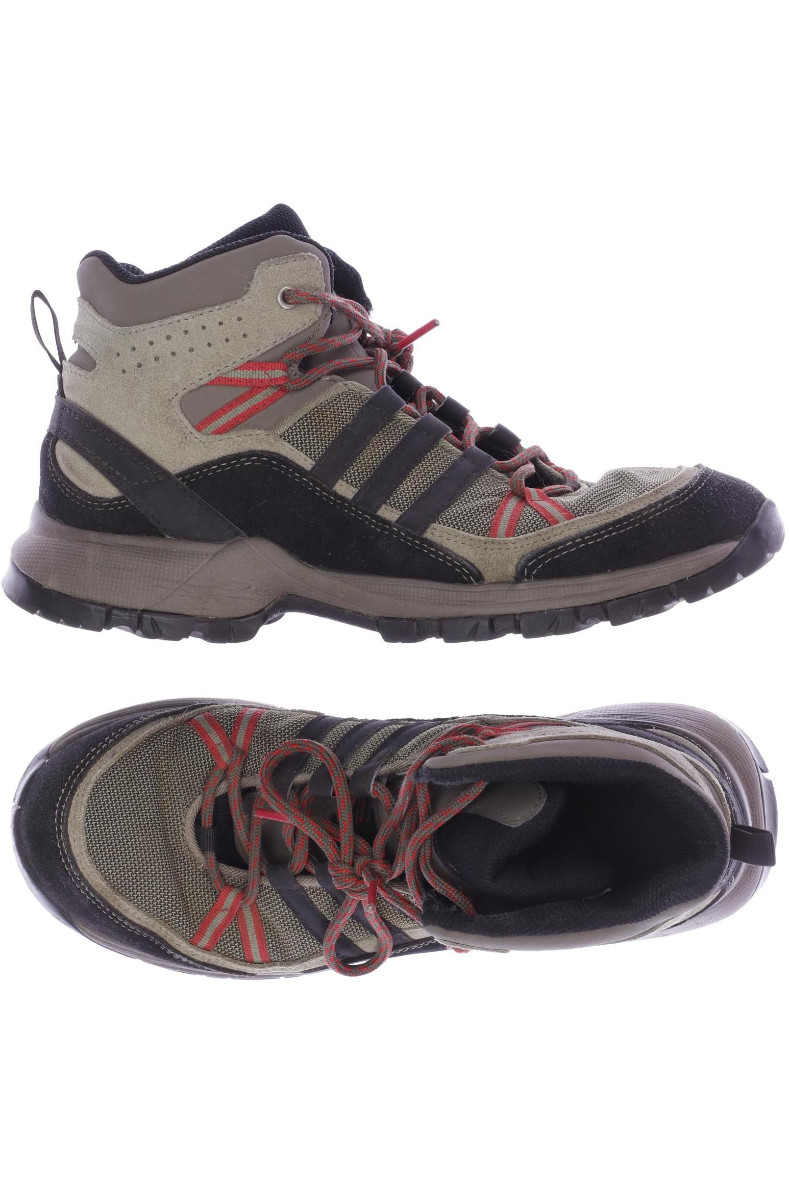 

adidas Damen Stiefelette, beige, Gr. 5.5