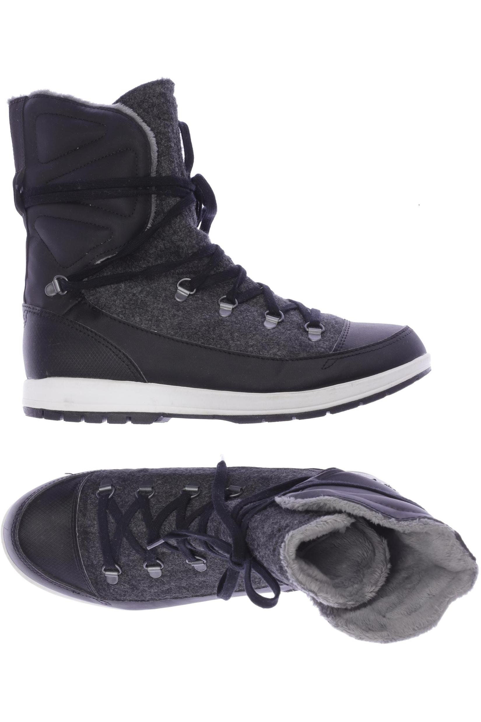 

adidas Damen Stiefelette, schwarz, Gr. 6