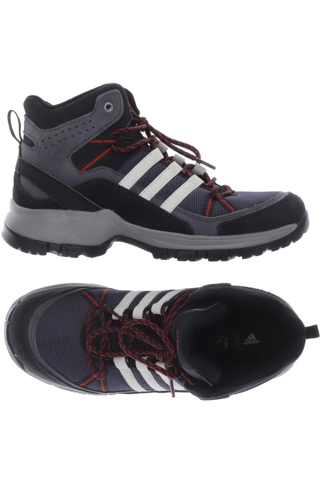

adidas Damen Stiefelette, marineblau, Gr. 4.5