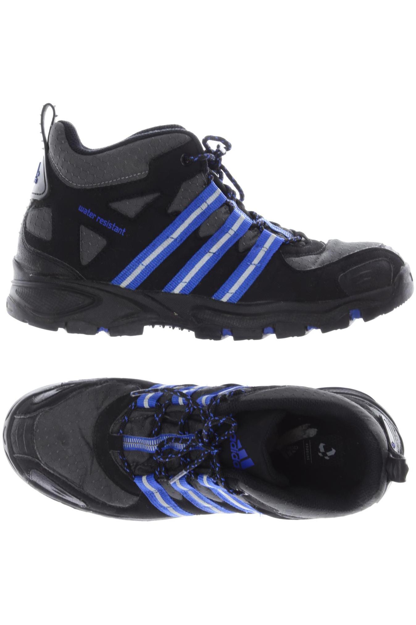 

adidas Damen Stiefelette, grün, Gr. 5.5