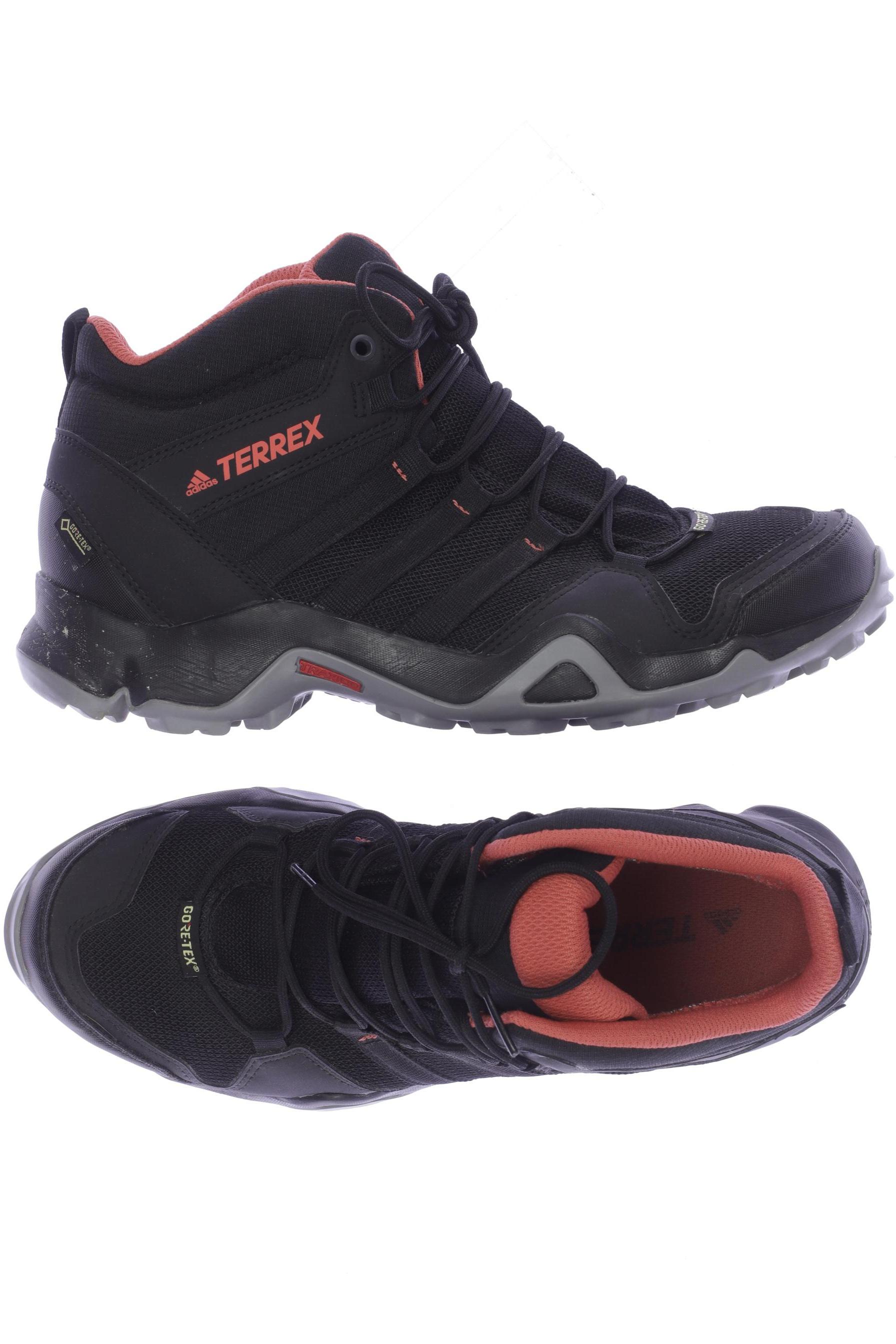 

adidas Damen Stiefelette, schwarz, Gr. 7.5
