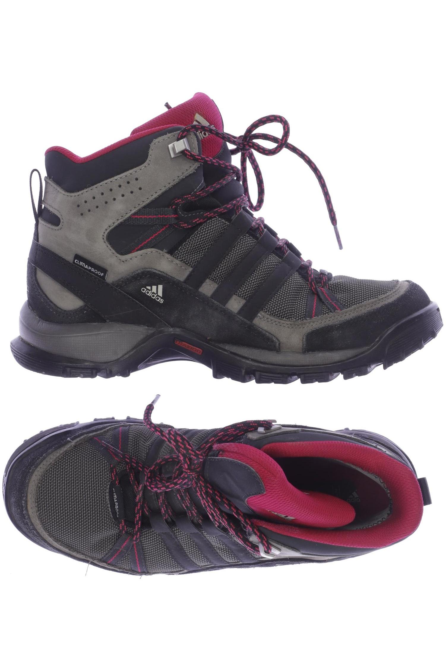 

adidas Damen Stiefelette, grau
