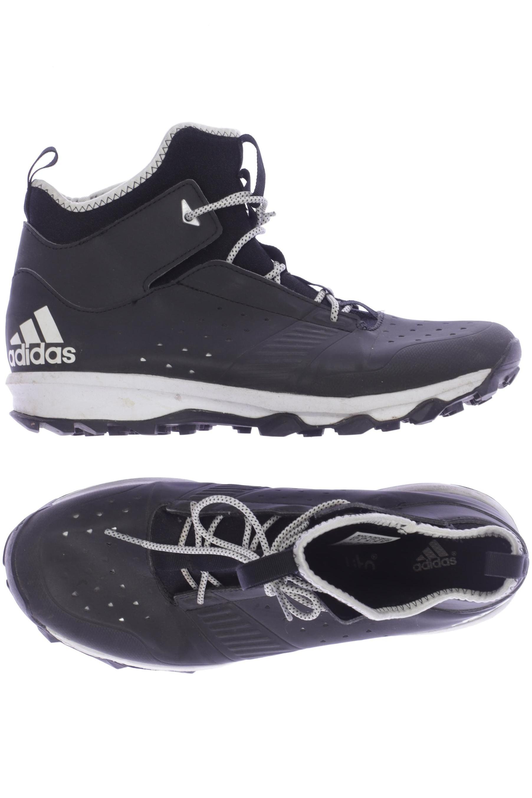 

adidas Damen Stiefelette, grau