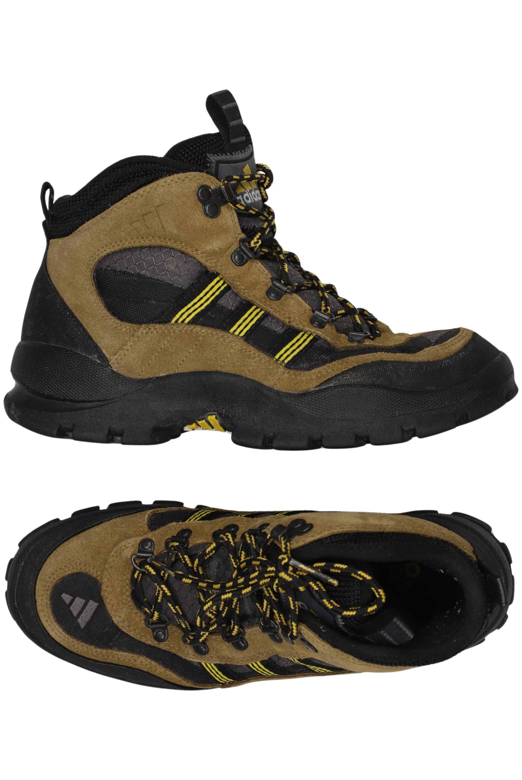 

adidas Damen Stiefelette, mehrfarbig, Gr. 39.5