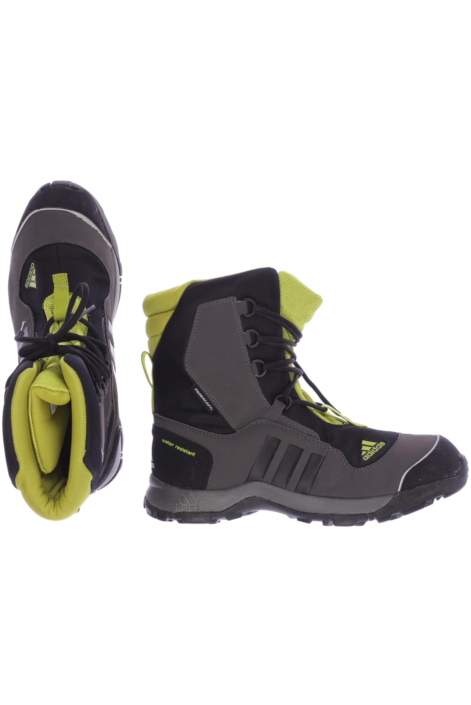 

adidas Damen Stiefelette, grau, Gr. 6