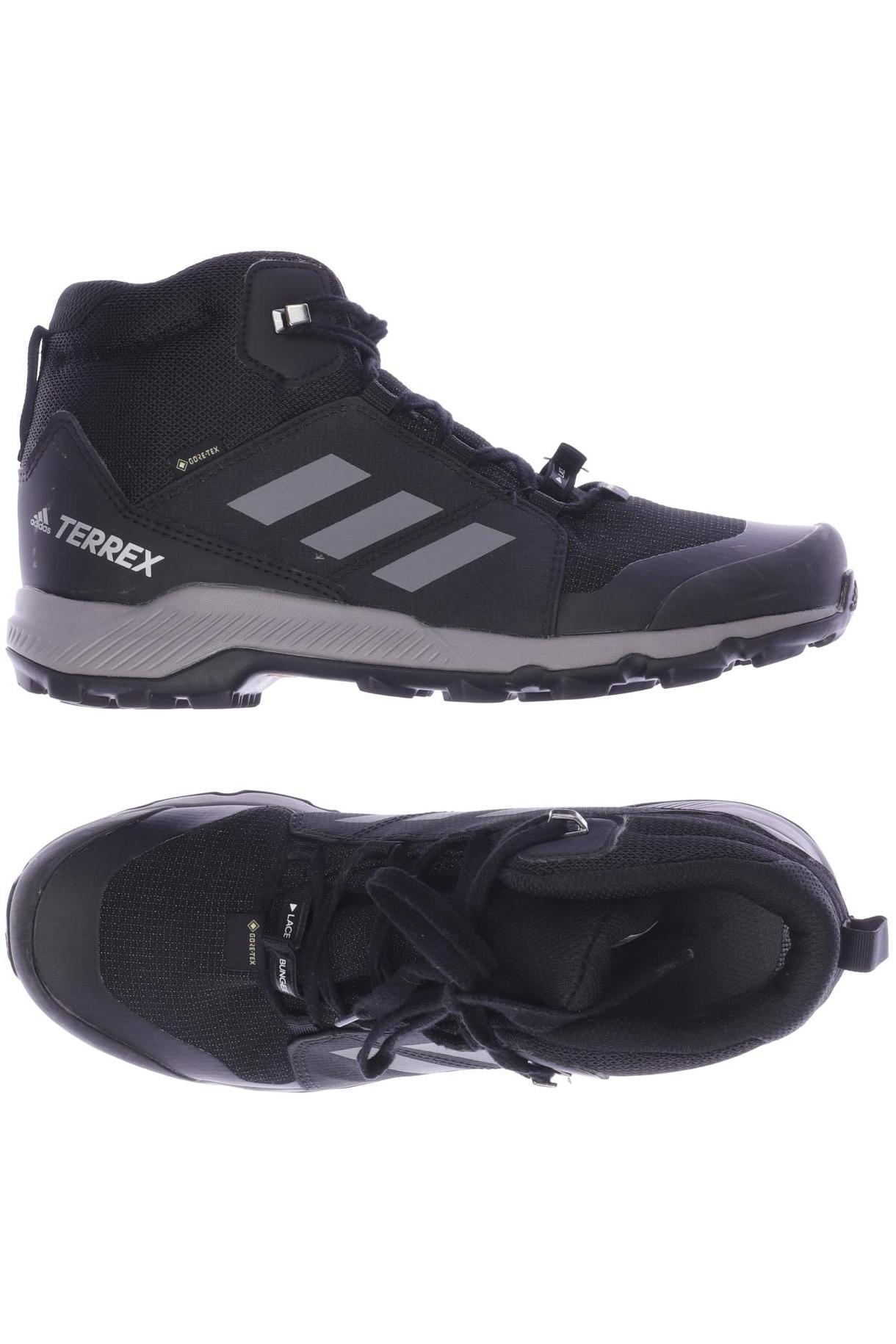 

Adidas Damen Stiefelette, schwarz
