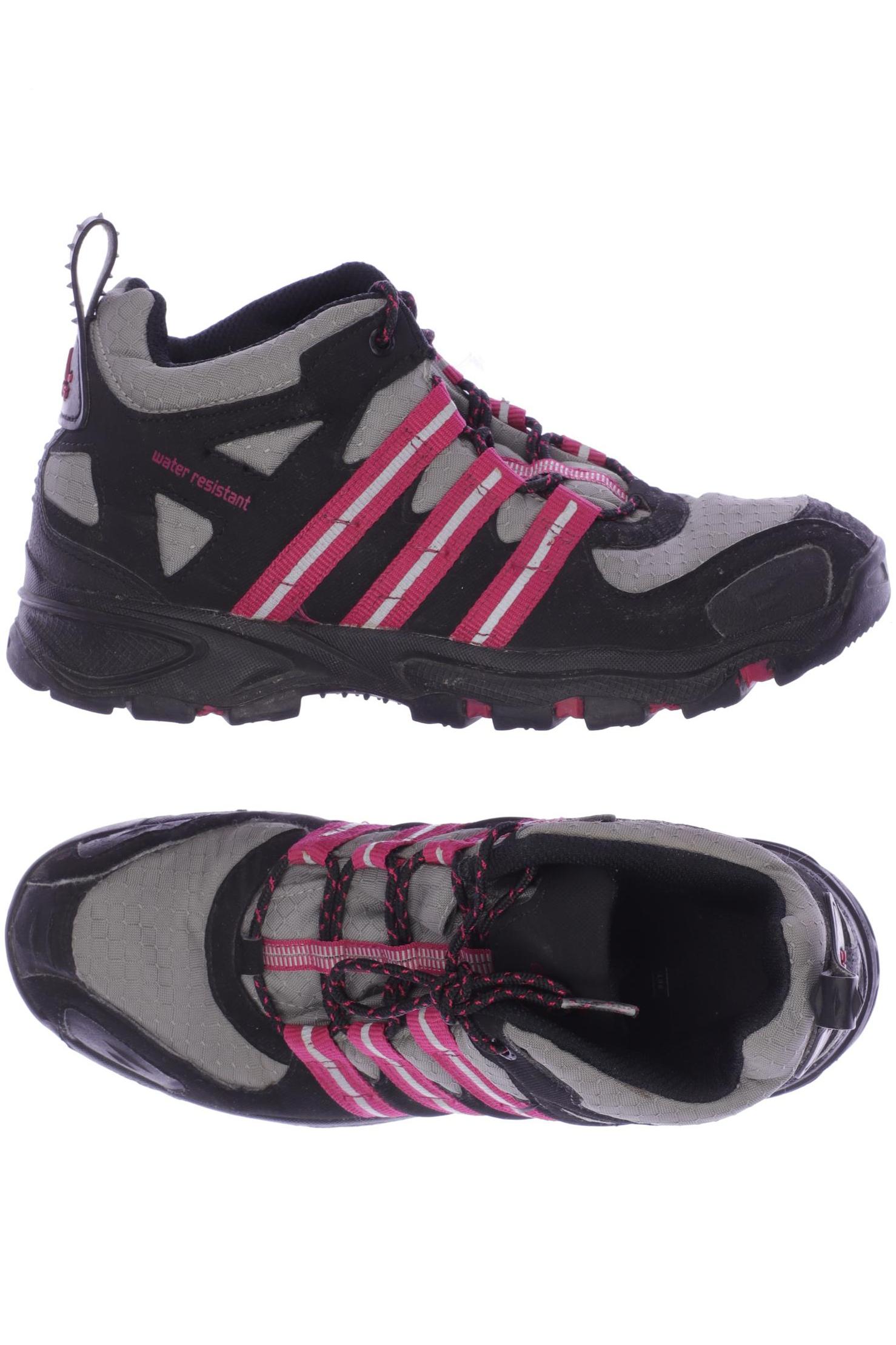 

adidas Damen Stiefelette, grün, Gr. 4.5