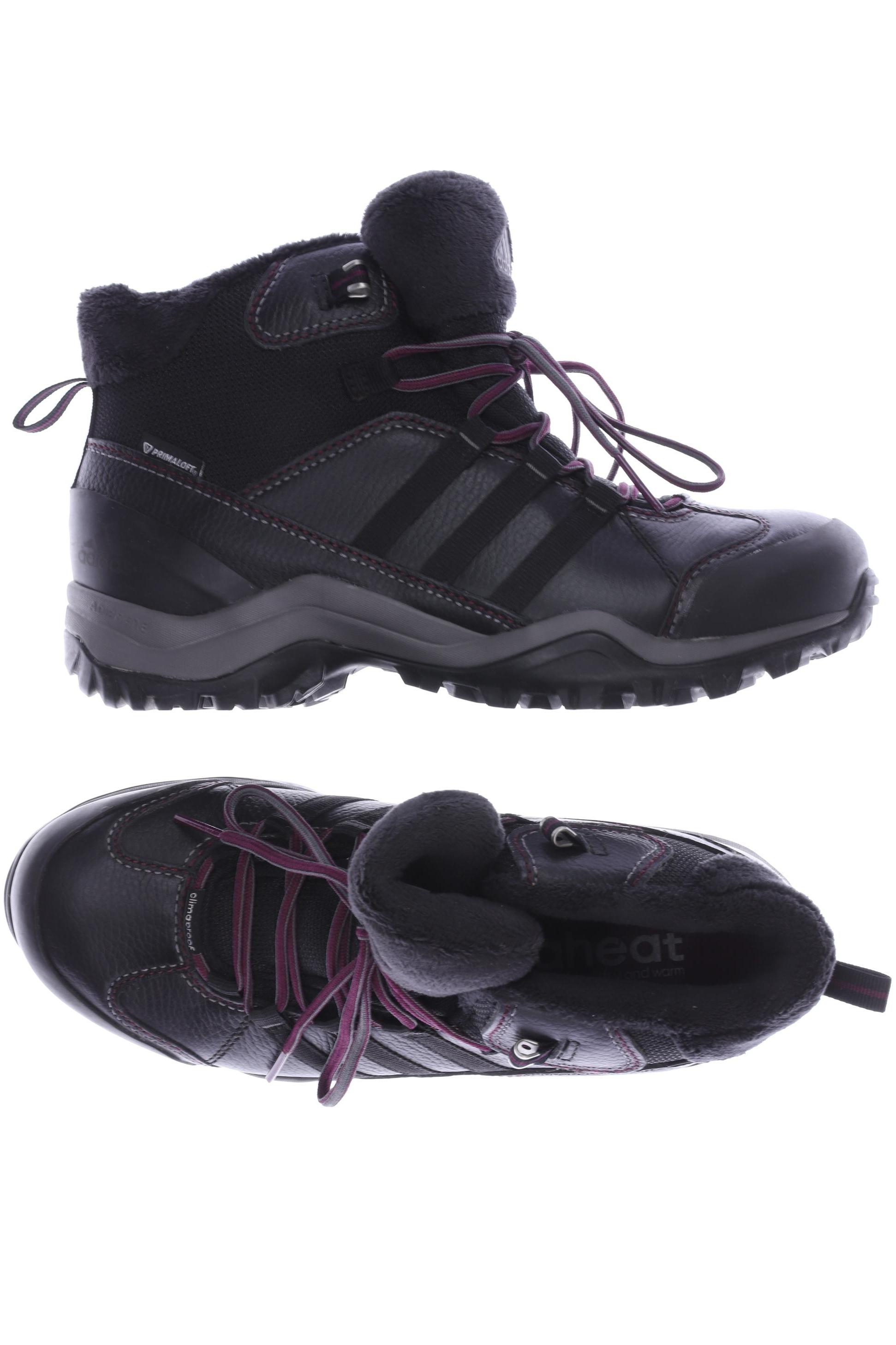 

Adidas Damen Stiefelette, schwarz