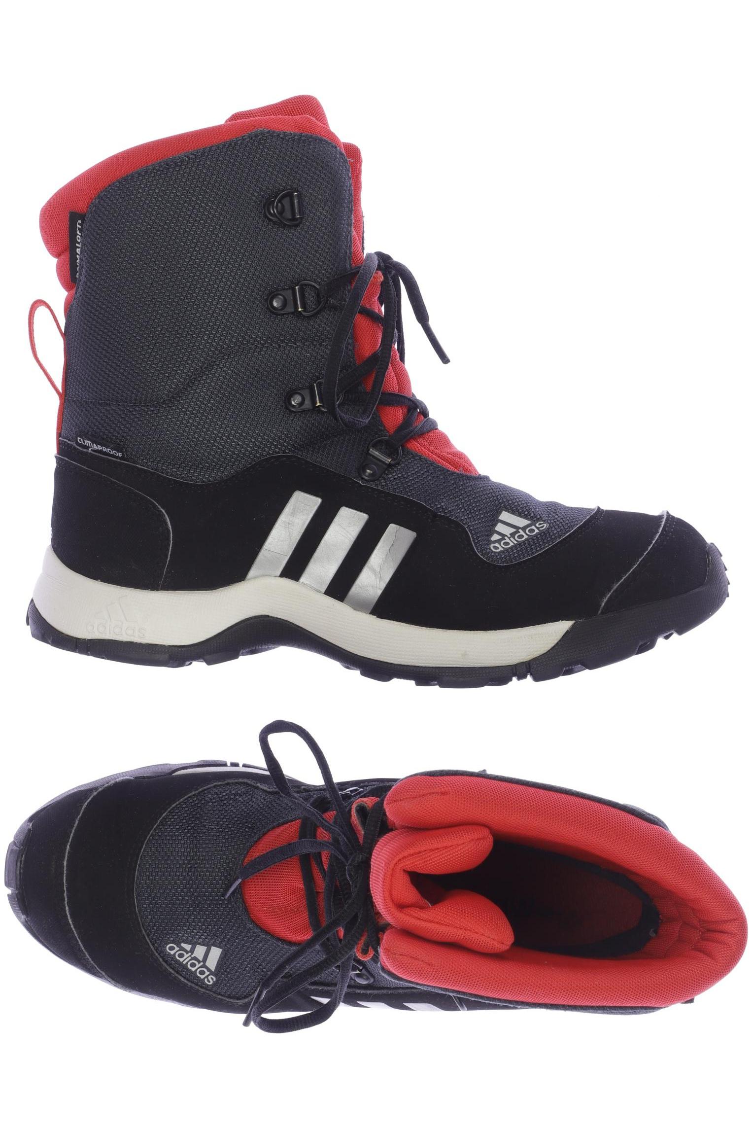 

adidas Damen Stiefelette, schwarz, Gr. 6