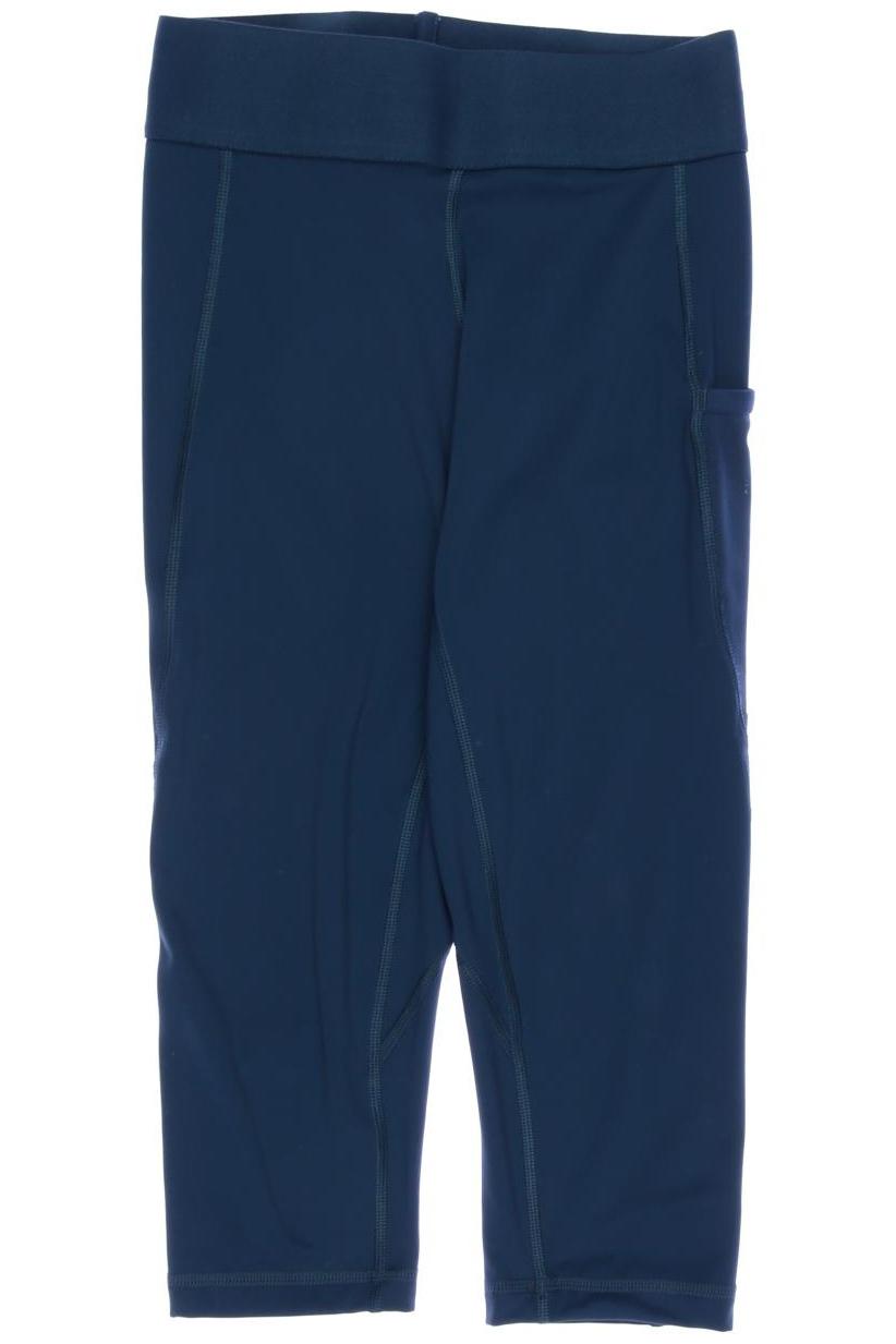 

adidas Damen Stoffhose, grün, Gr. 0