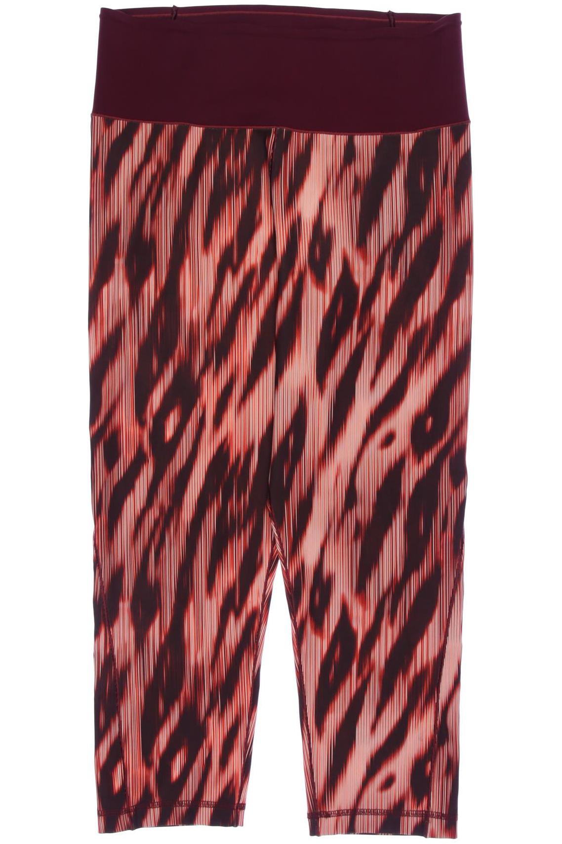 

adidas Damen Stoffhose, mehrfarbig, Gr. 0