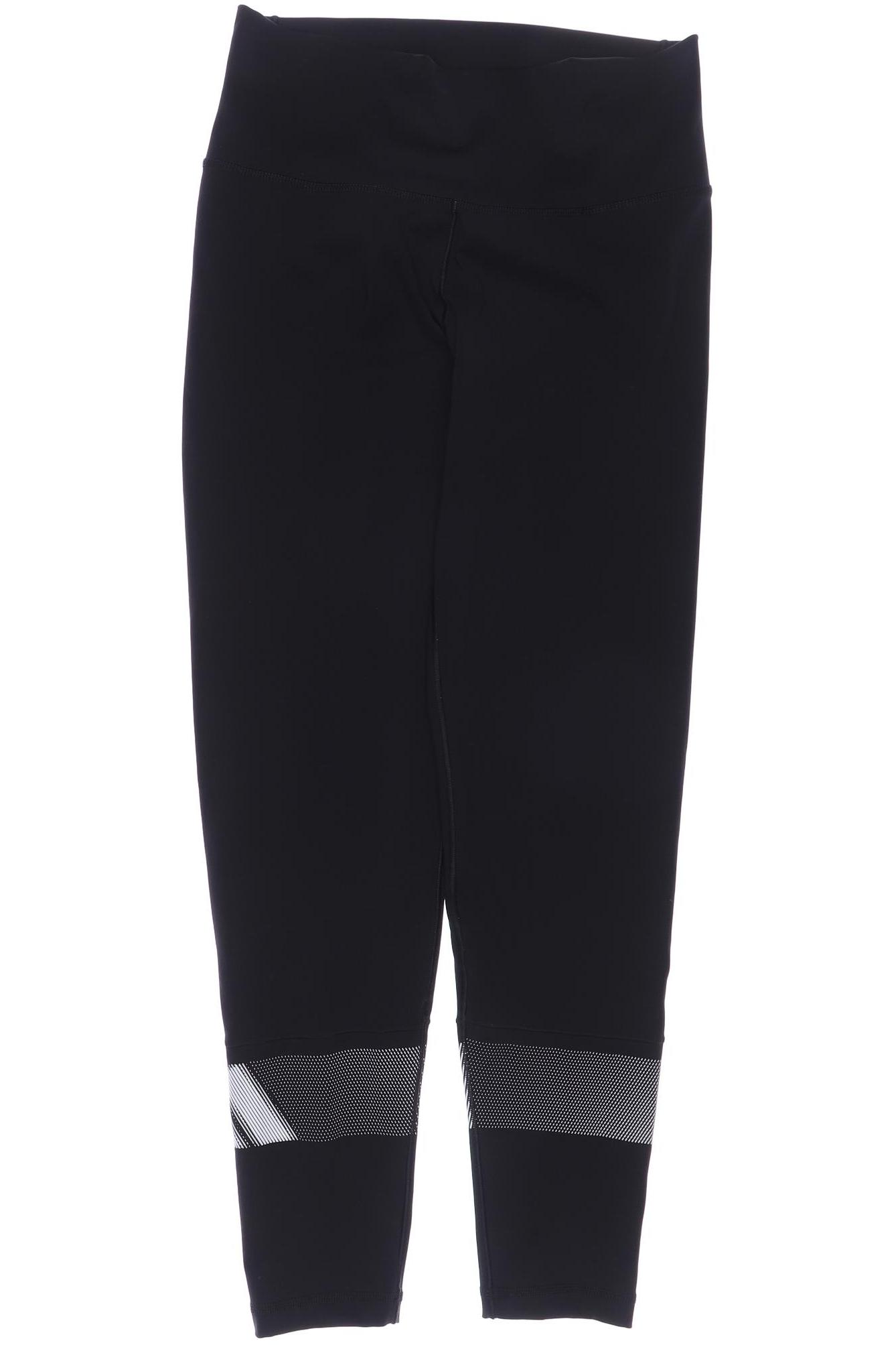 

adidas Damen Stoffhose, schwarz