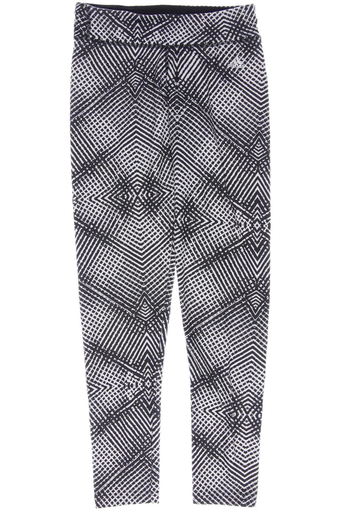 

Adidas Damen Stoffhose, grau