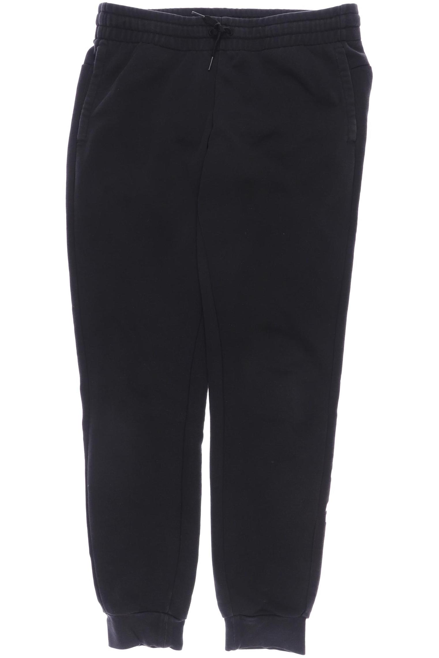 

Adidas Damen Stoffhose, schwarz