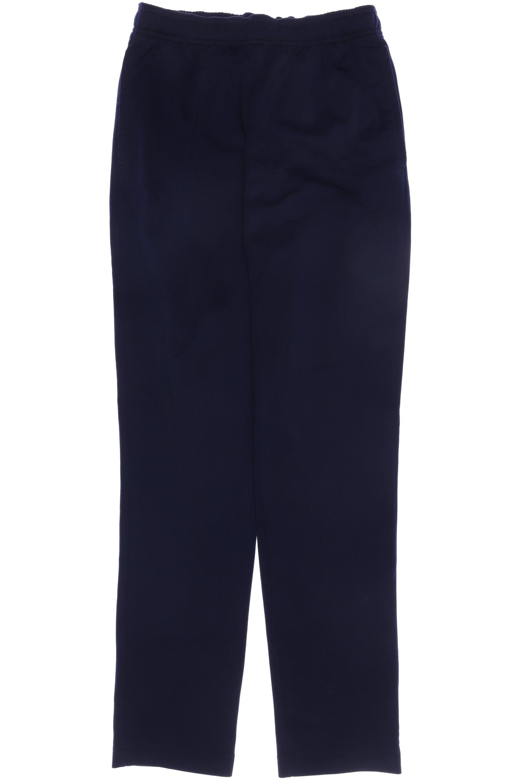 

adidas Damen Stoffhose, marineblau, Gr. 0