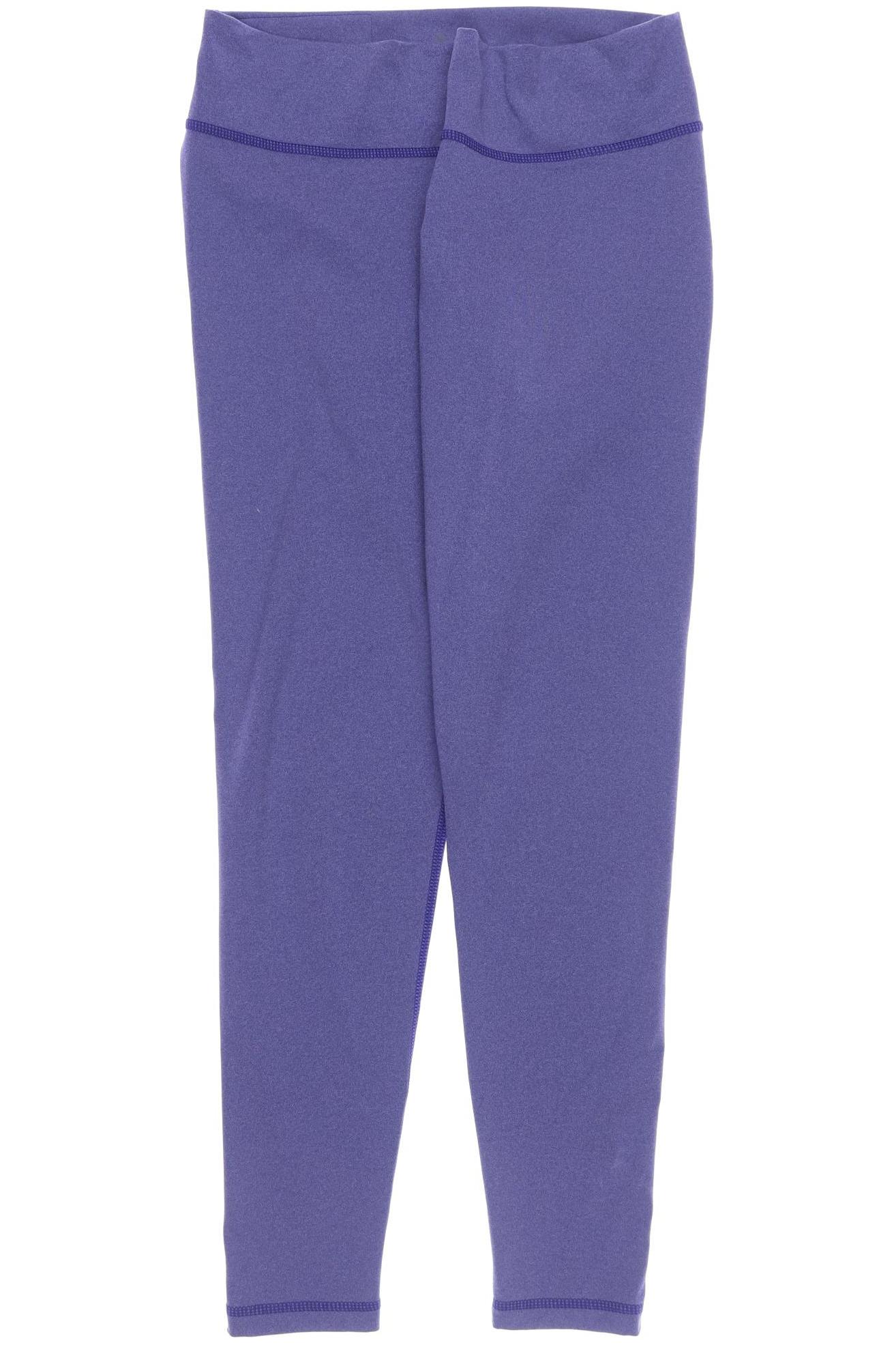 

adidas Damen Stoffhose, blau