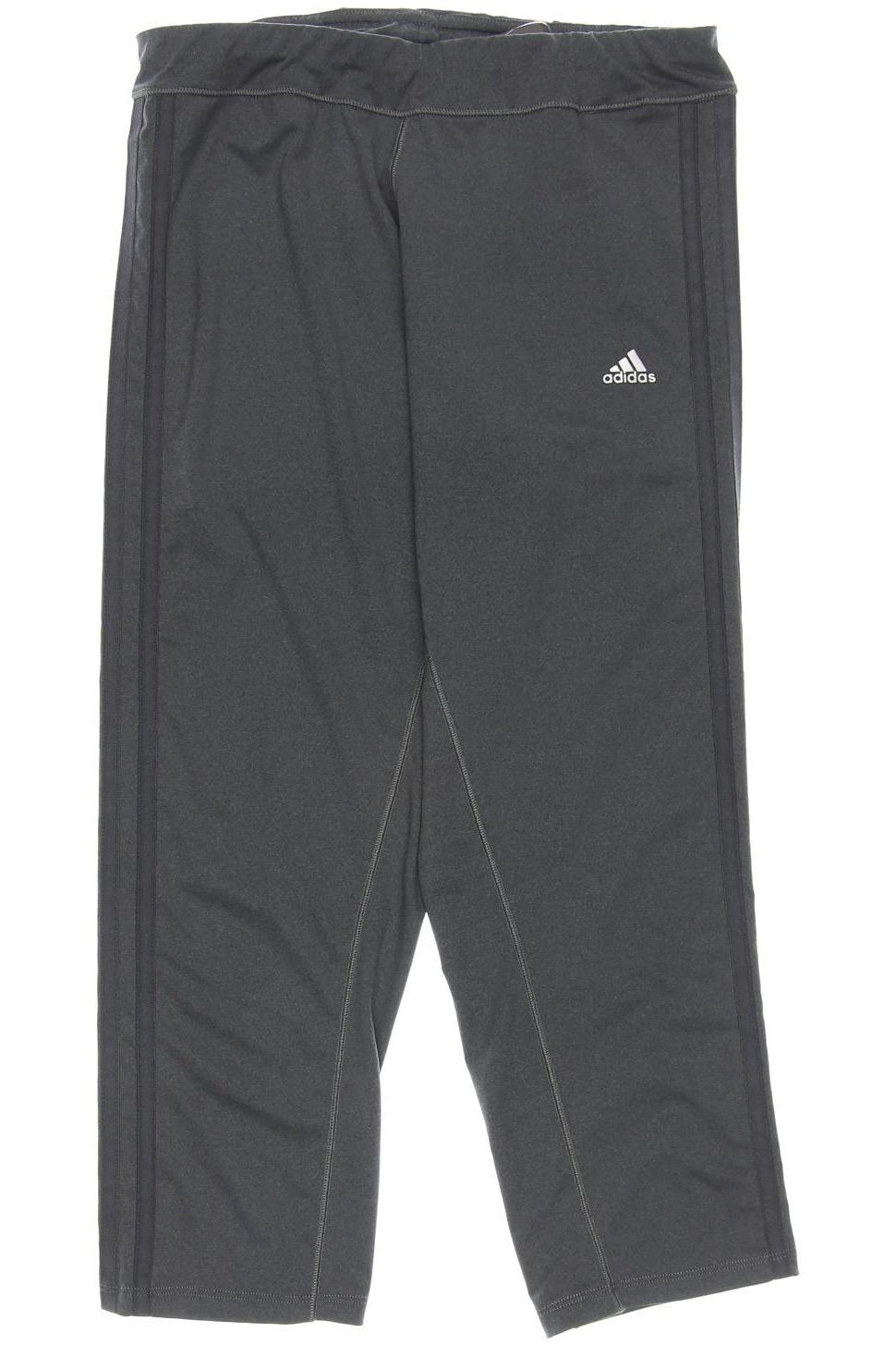 

Adidas Damen Stoffhose, grau