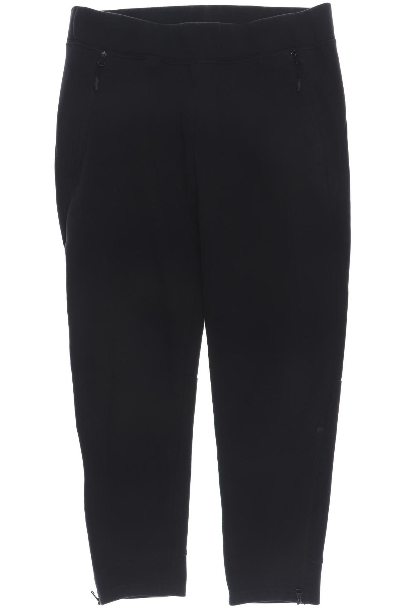 

Adidas Damen Stoffhose, schwarz