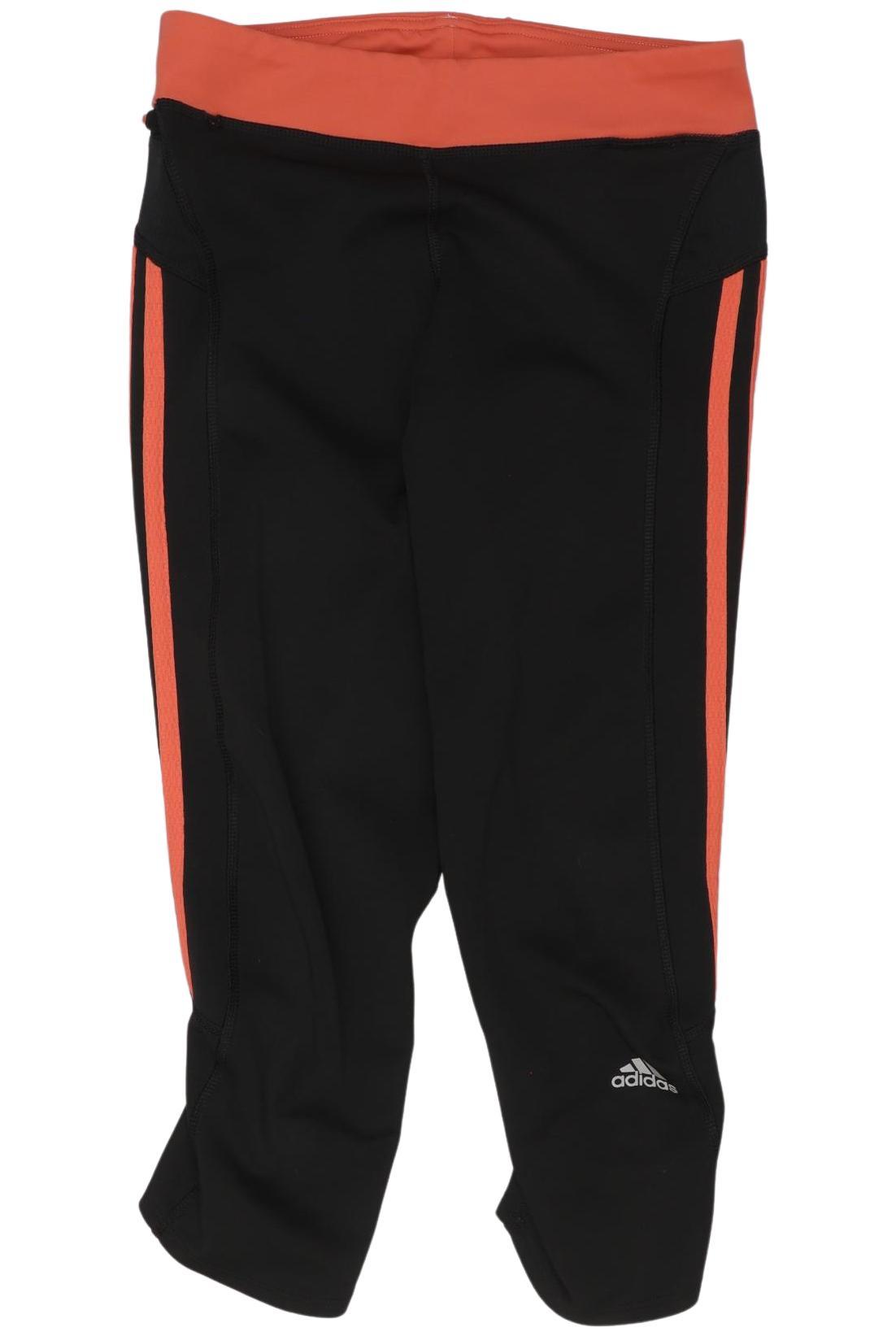 

adidas Damen Stoffhose, mehrfarbig, Gr. 32