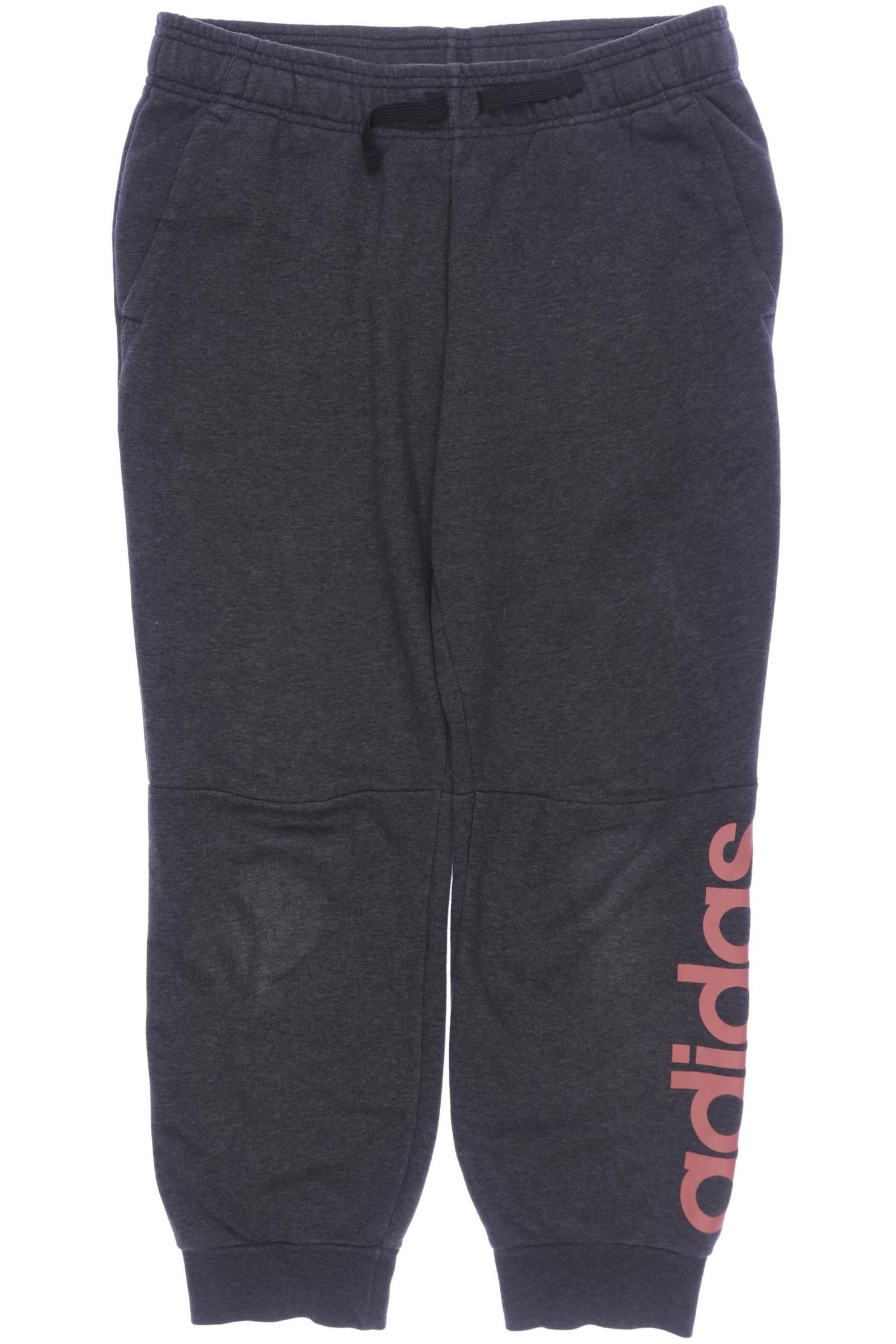 Thumbnail - adidas Damen Stoffhose, grau, Gr. 30