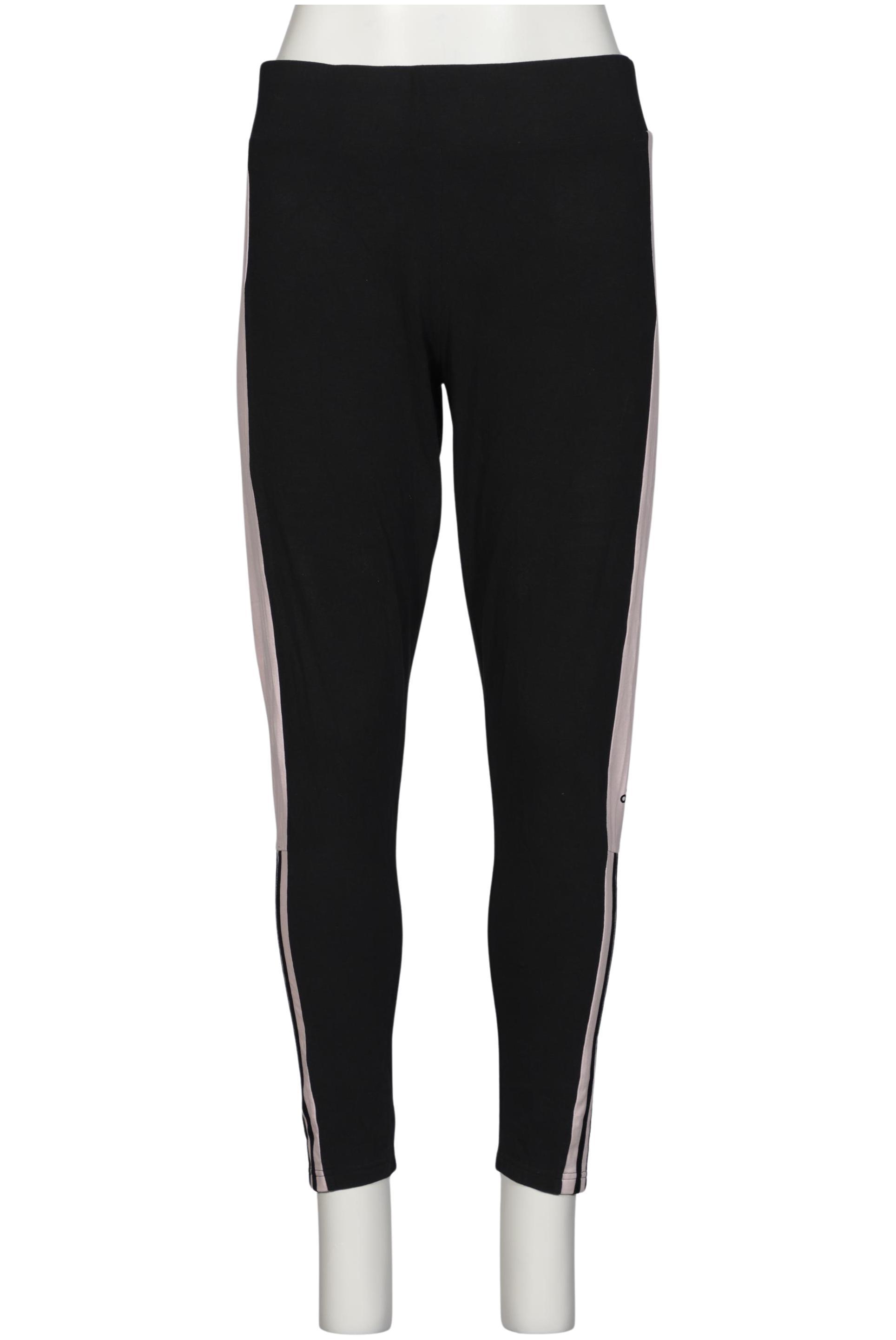 

adidas Damen Stoffhose, mehrfarbig, Gr. 0