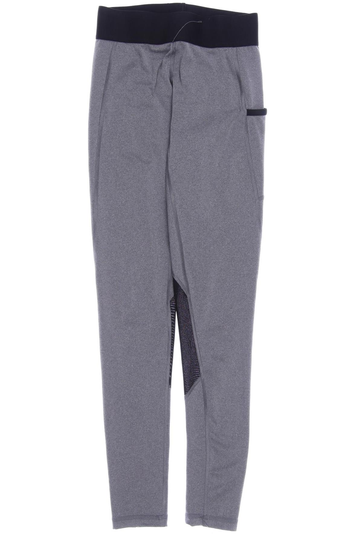 

Adidas Damen Stoffhose, grau