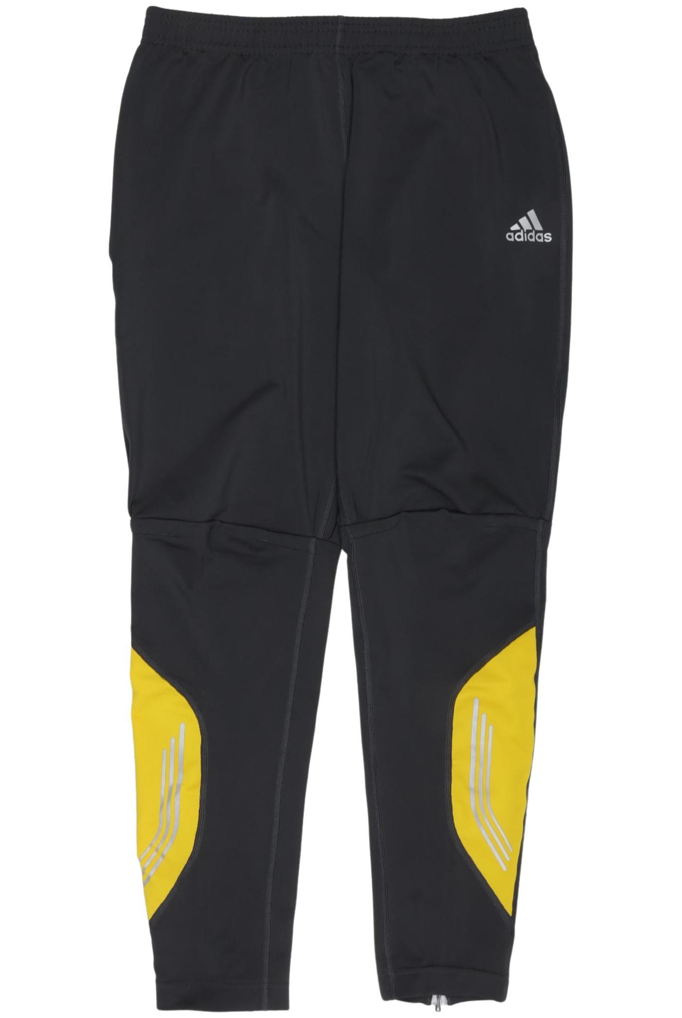 Thumbnail - adidas Damen Stoffhose, grau, Gr. 0