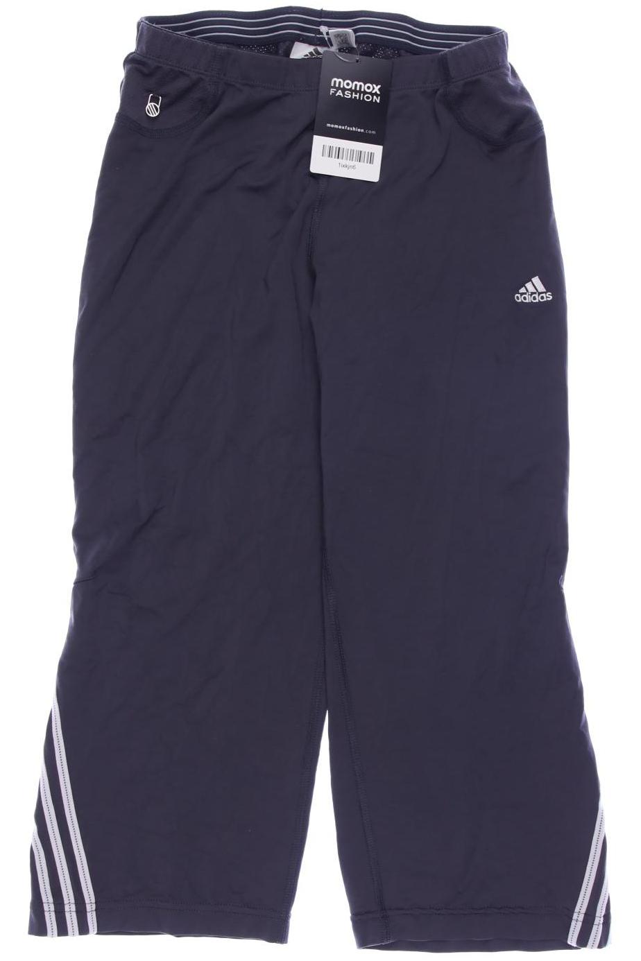 

Adidas Damen Stoffhose, grau