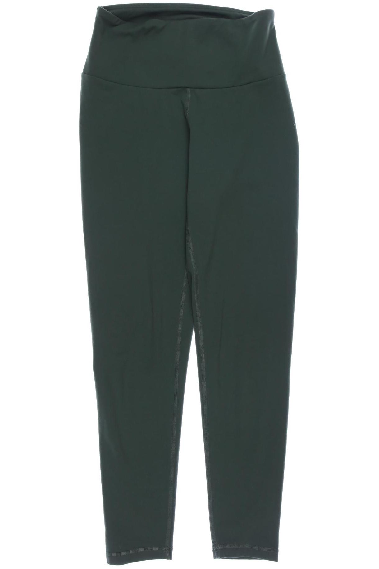 

Adidas Damen Stoffhose, grün