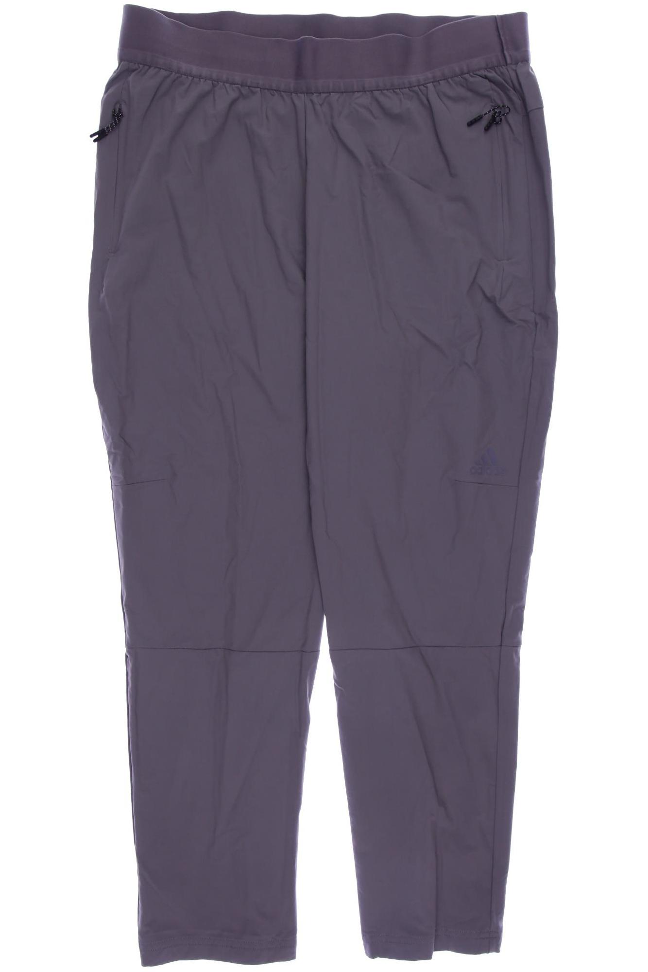 

Adidas Damen Stoffhose, flieder