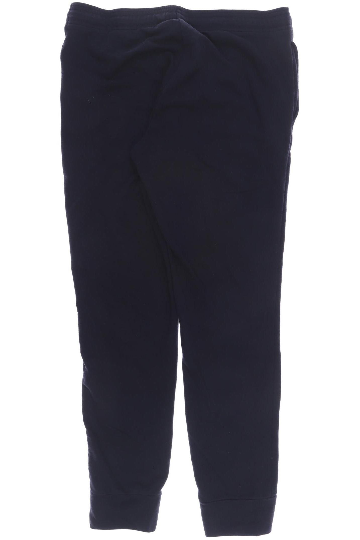 

adidas Damen Stoffhose, marineblau