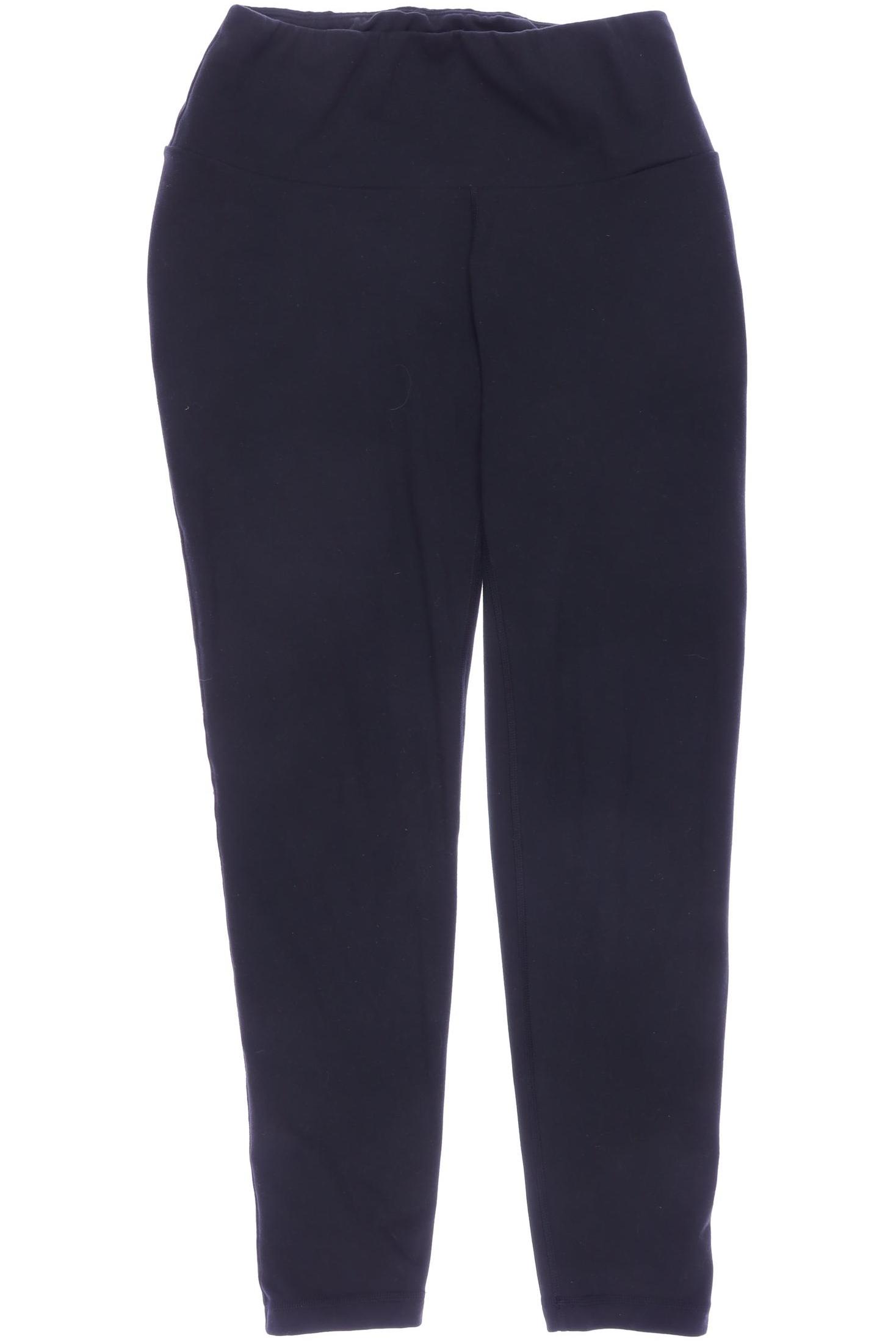 

adidas Damen Stoffhose, schwarz, Gr. 0