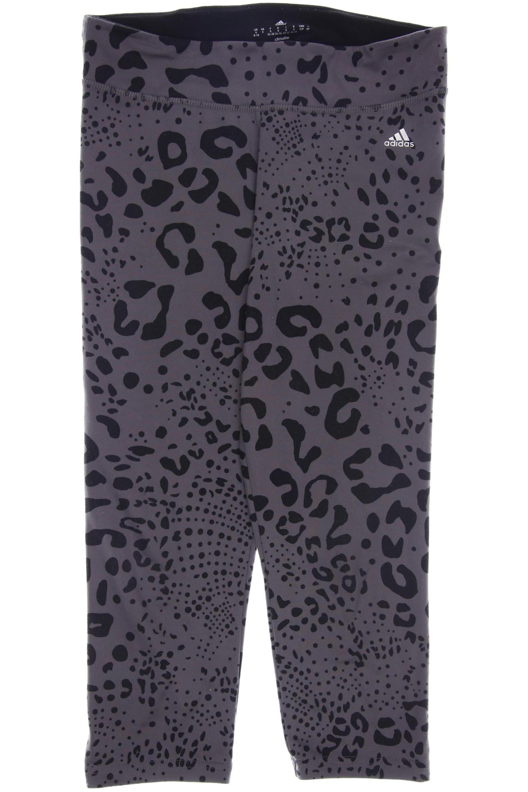 

Adidas Damen Stoffhose, grau