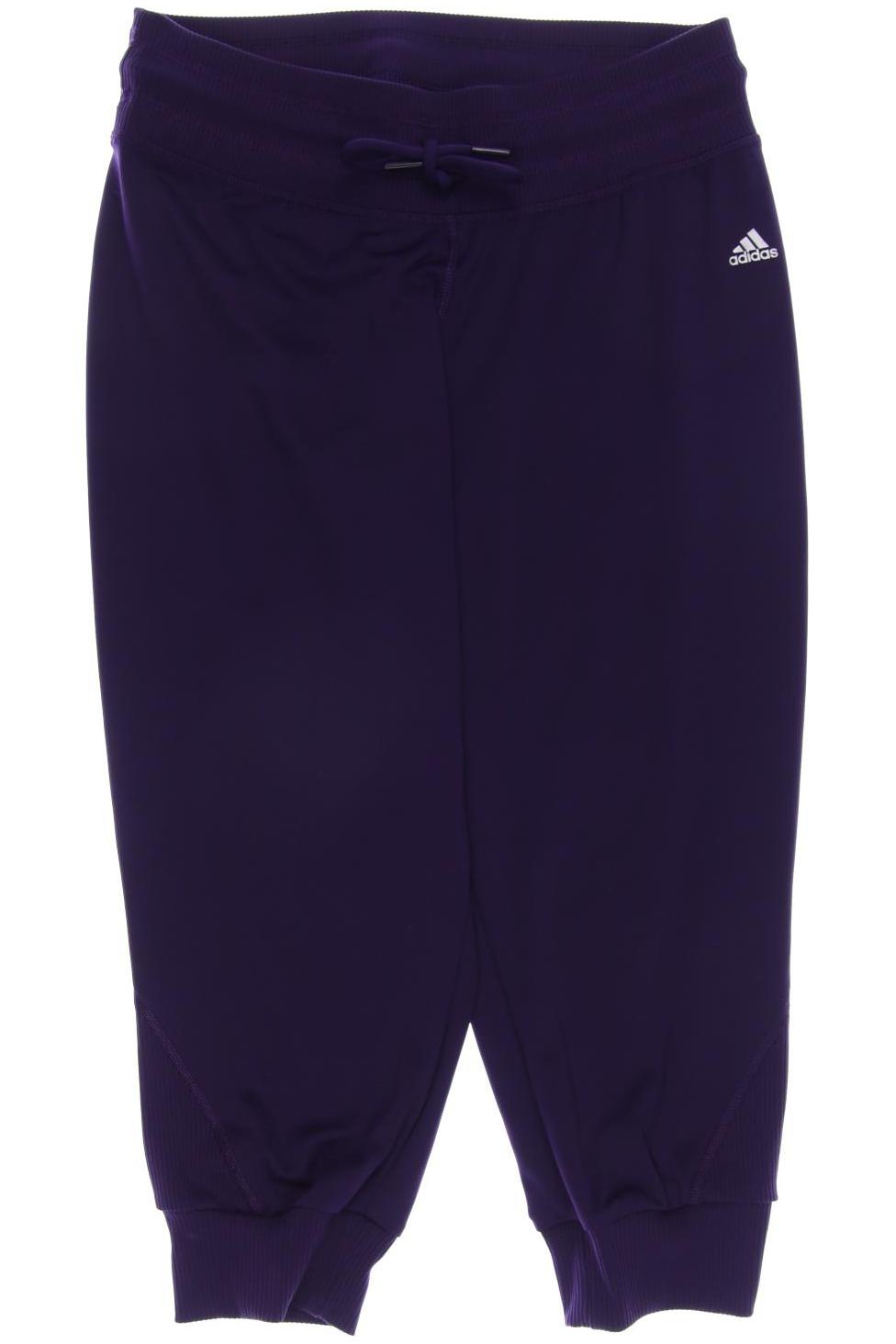 

Adidas Damen Stoffhose, flieder