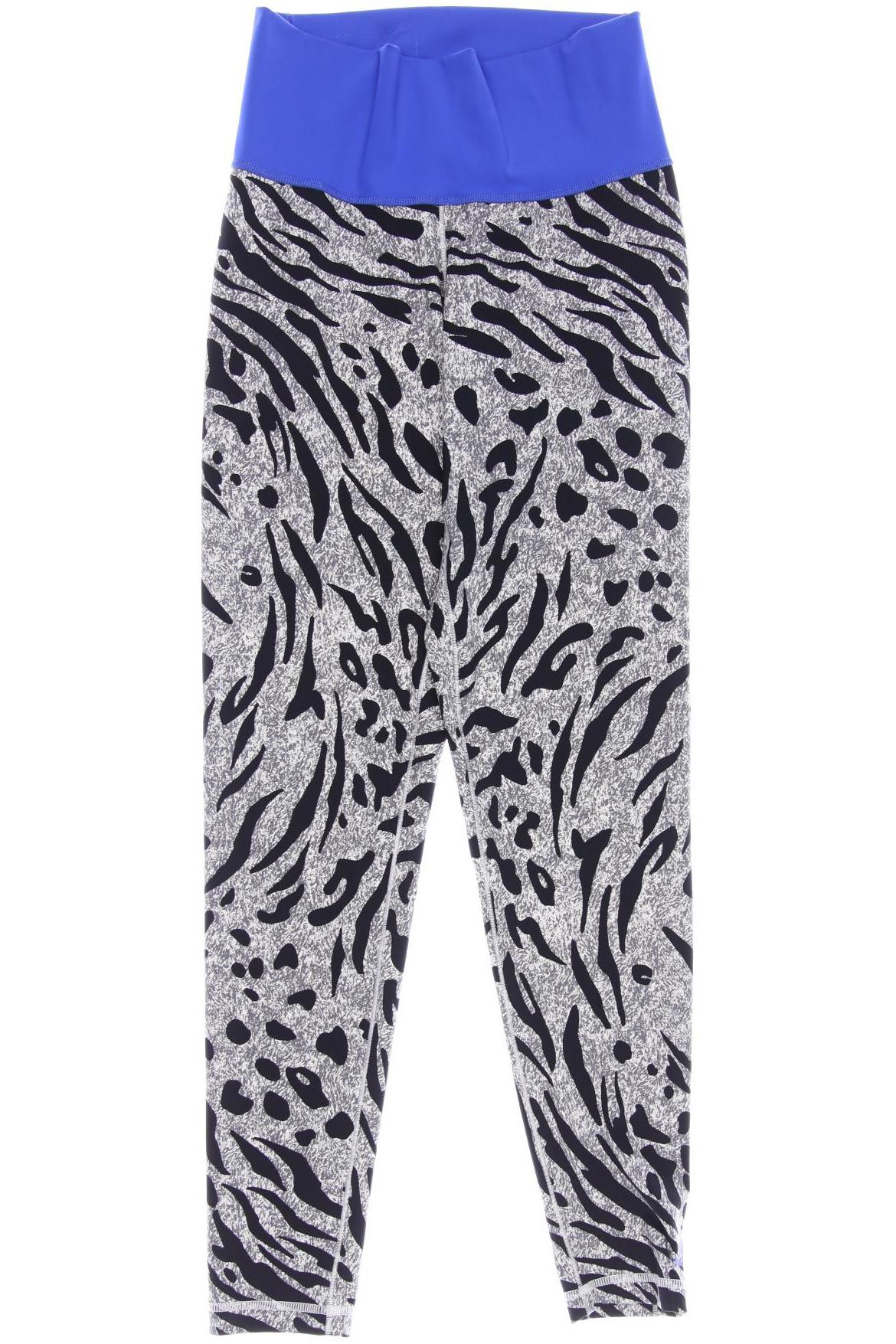 

Adidas Damen Stoffhose, grau