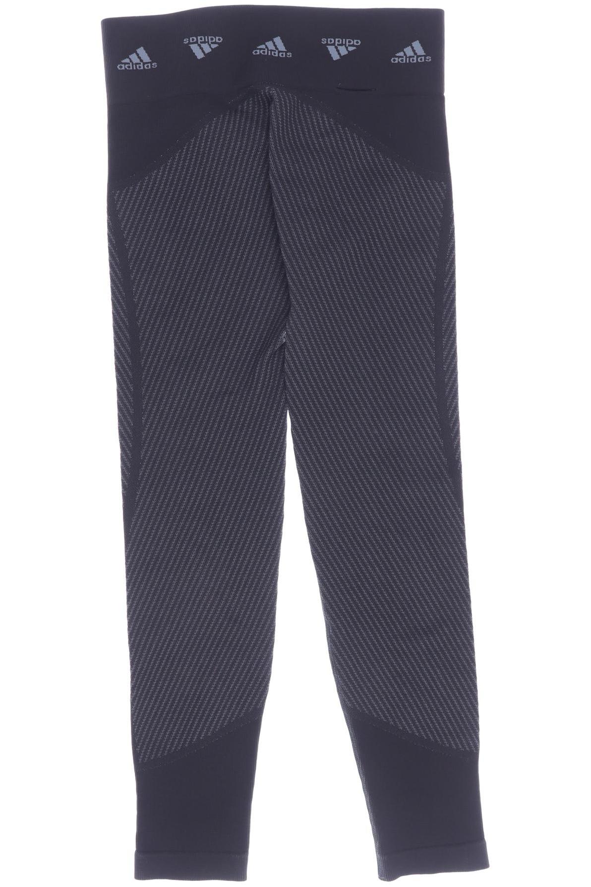 

Adidas Damen Stoffhose, grau