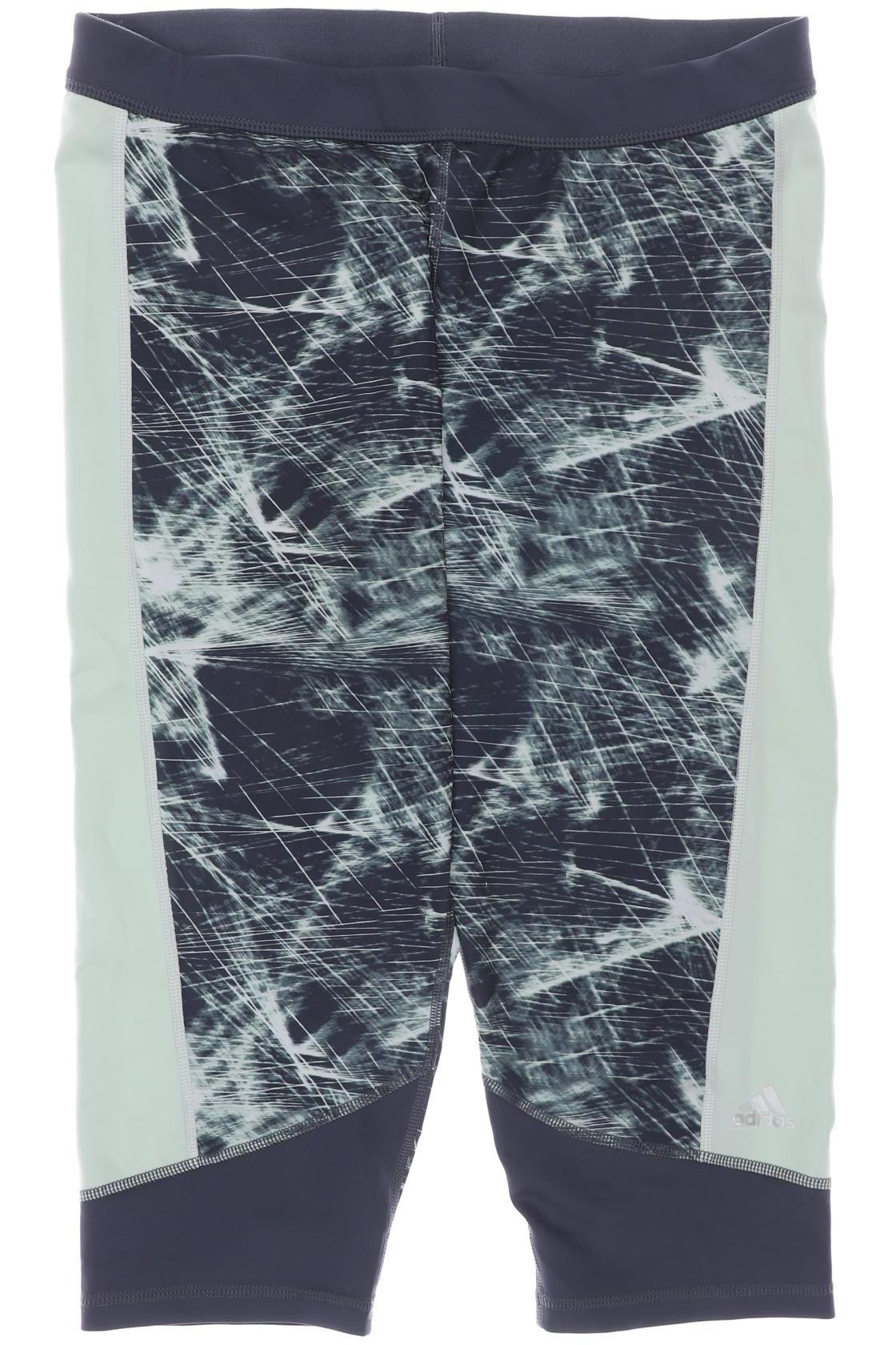 

Adidas Damen Stoffhose, grau