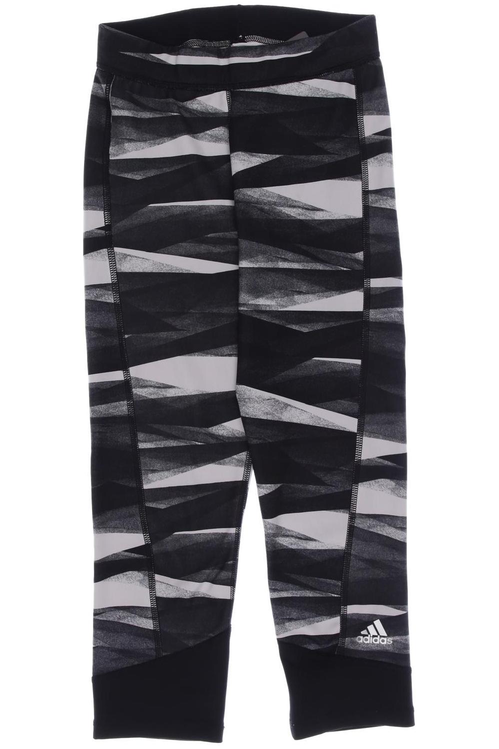 

Adidas Damen Stoffhose, grau