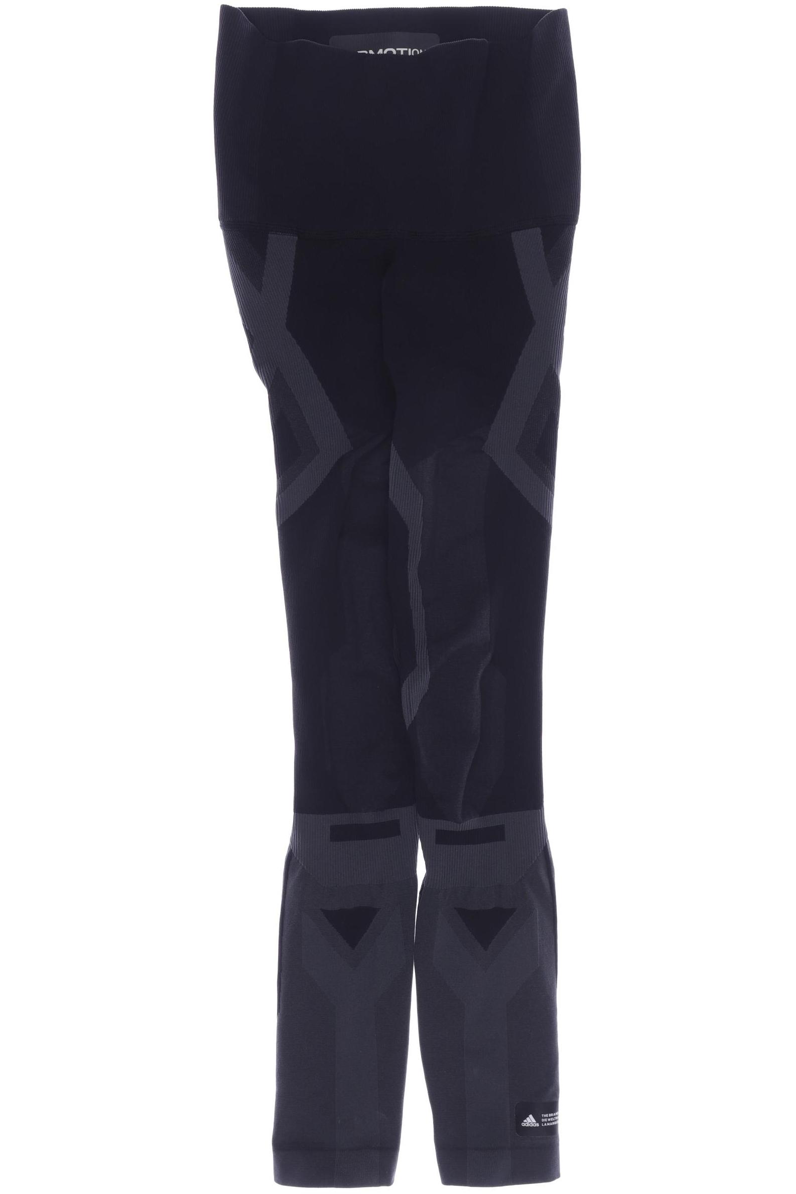 

Adidas Damen Stoffhose, grau