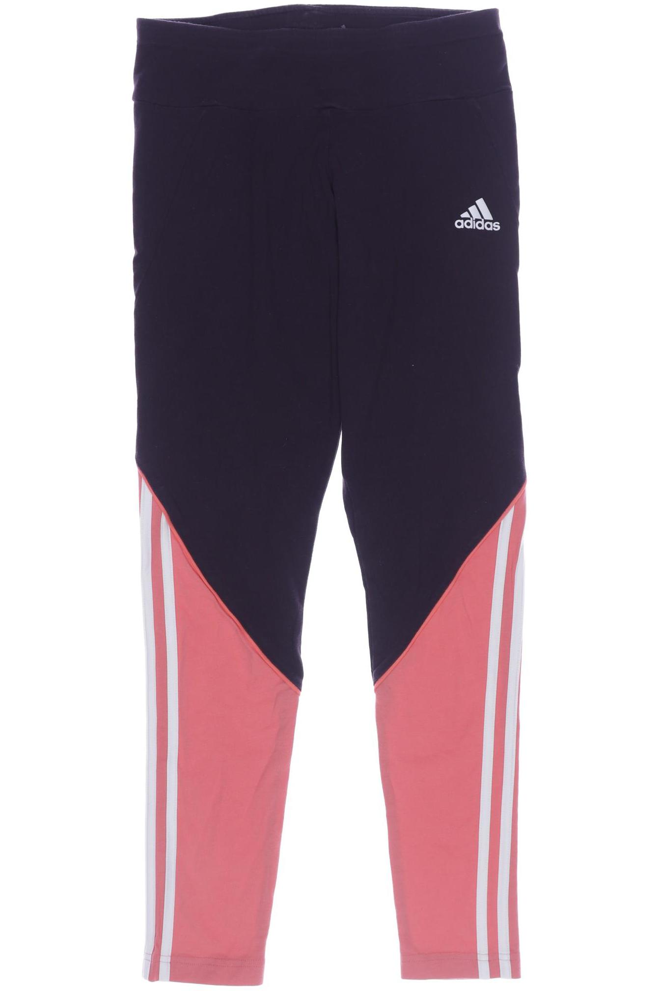 

Adidas Damen Stoffhose, bordeaux