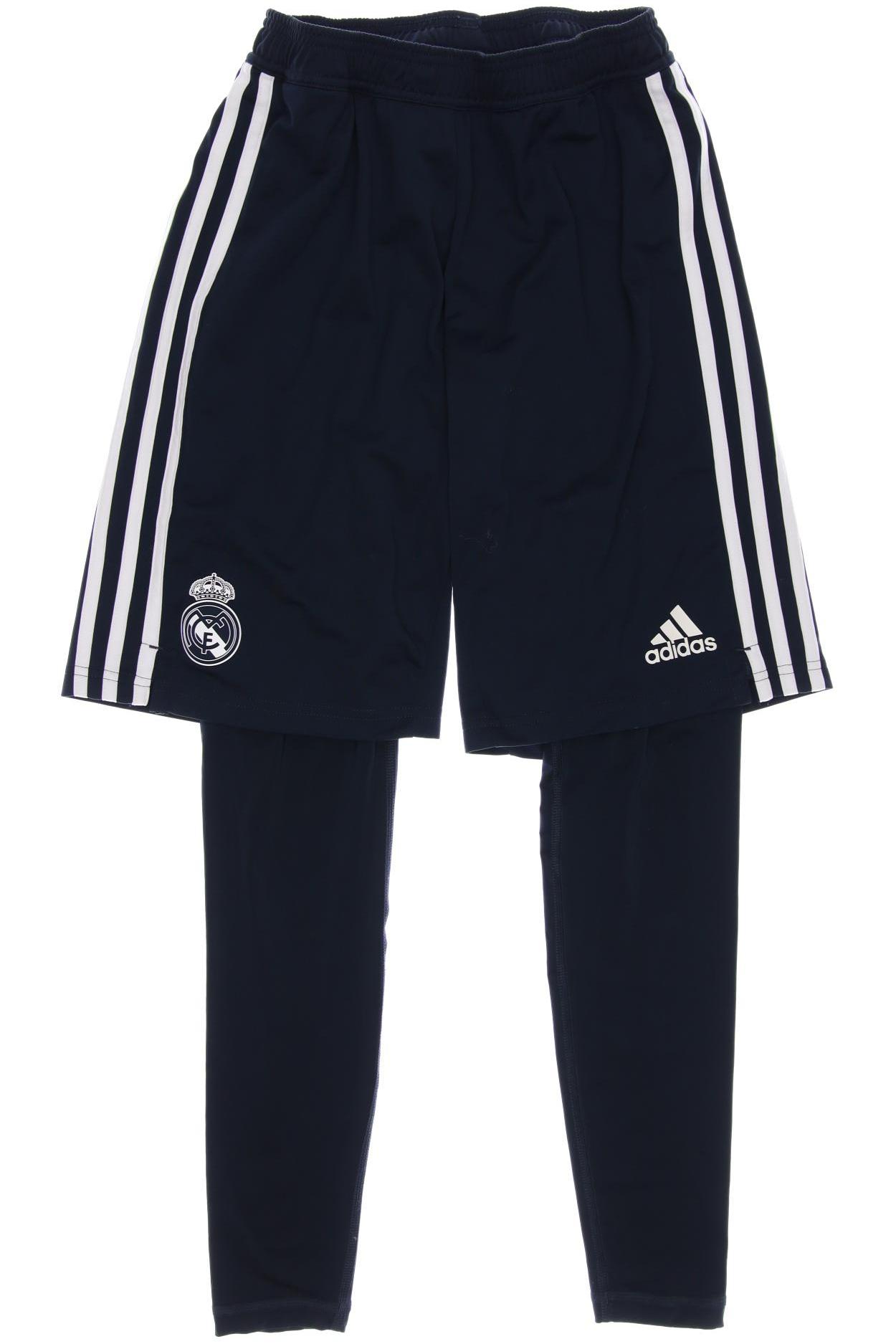 

adidas Damen Stoffhose, grün