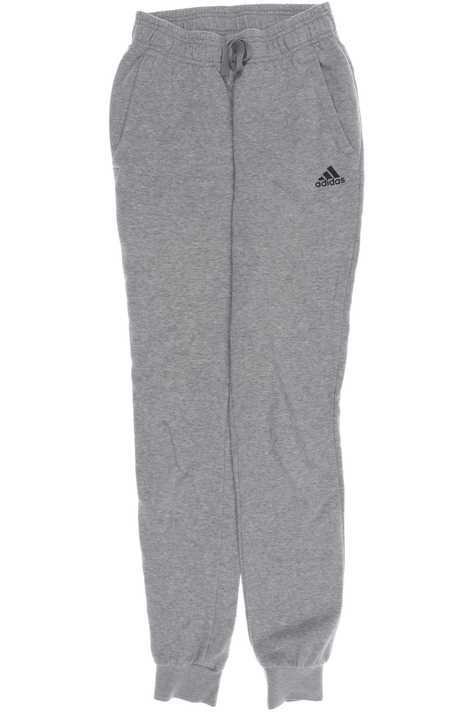 

Adidas Damen Stoffhose, grau