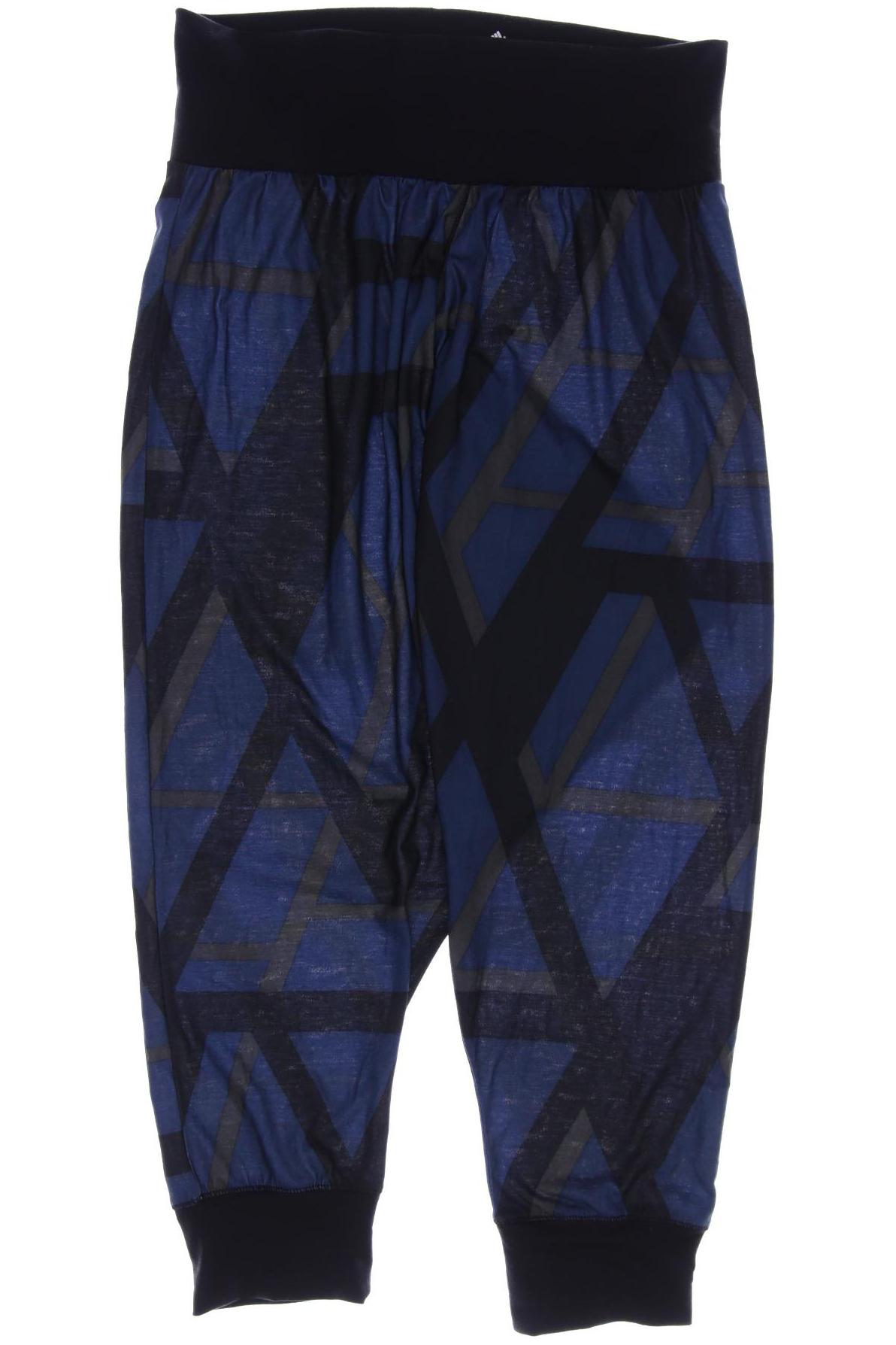 

Adidas Damen Stoffhose, mehrfarbig