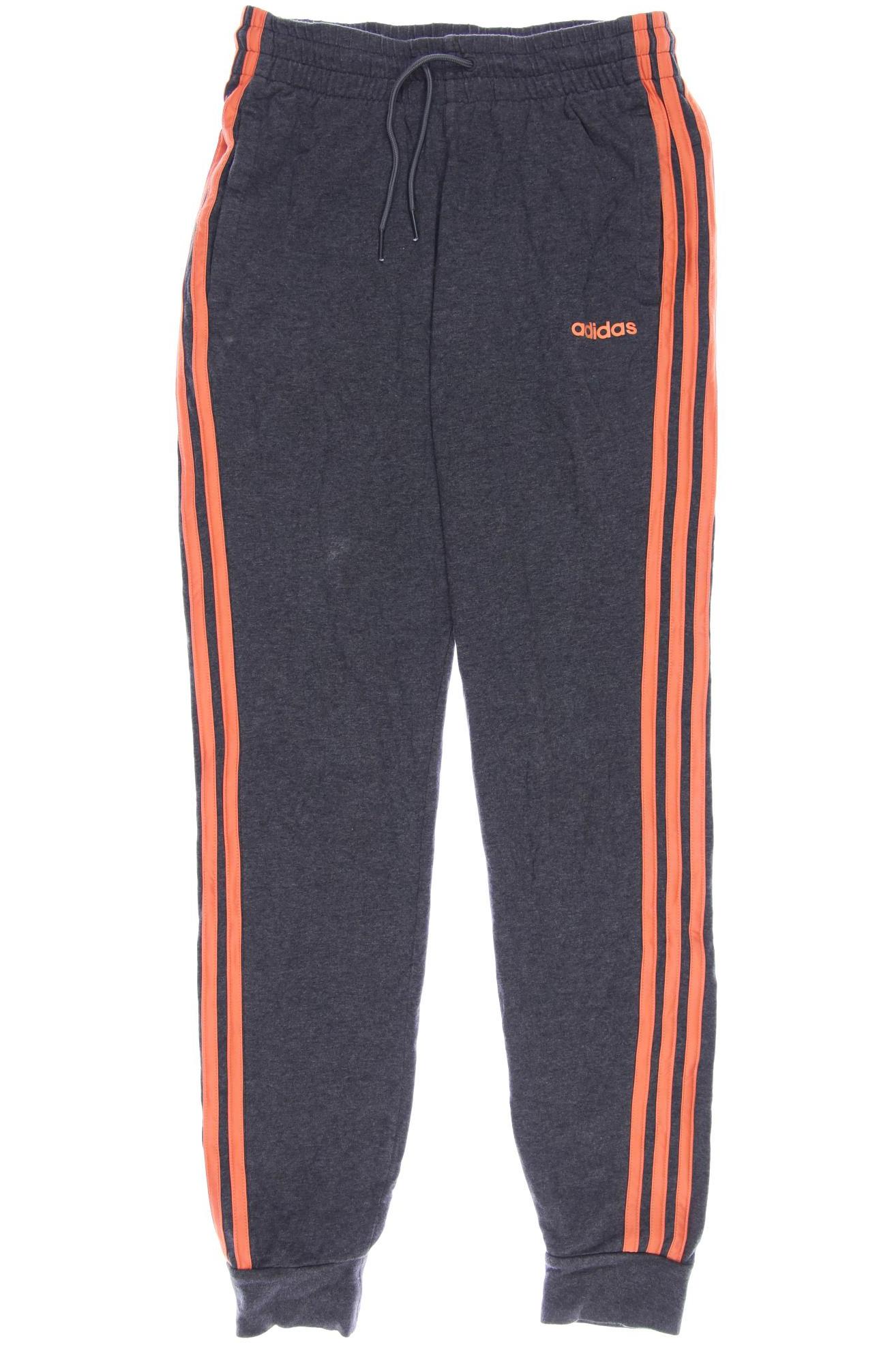 

Adidas Damen Stoffhose, grau