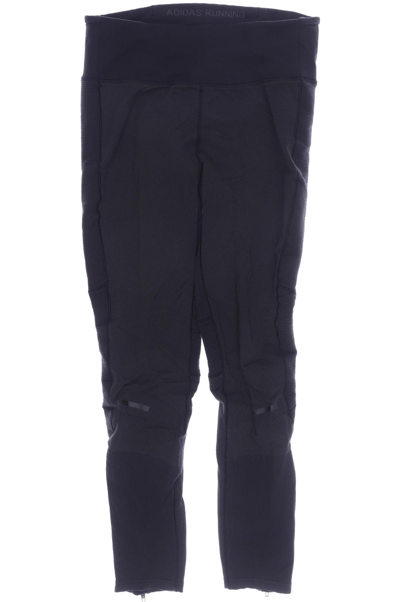 

Adidas Damen Stoffhose, grau