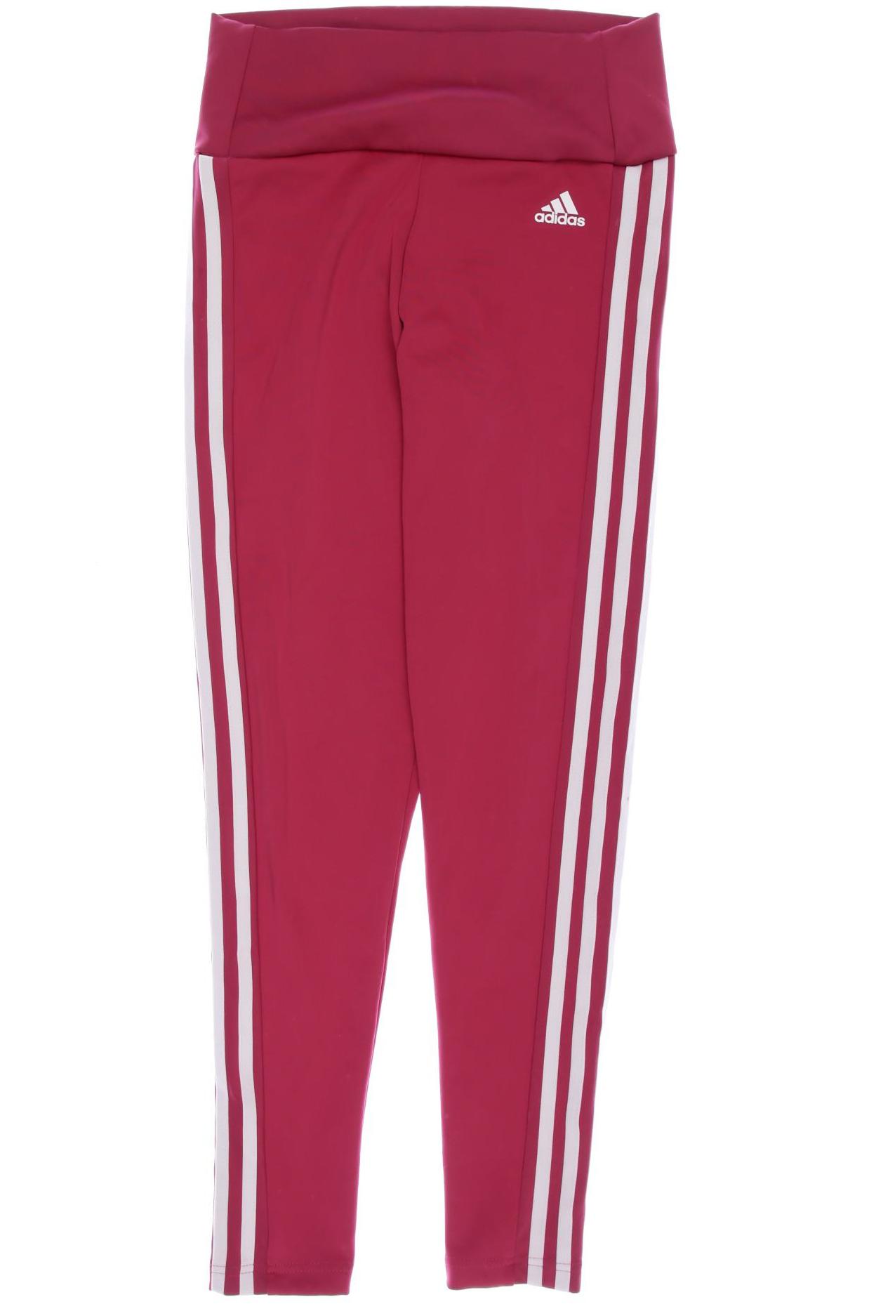 

Adidas Damen Stoffhose, pink