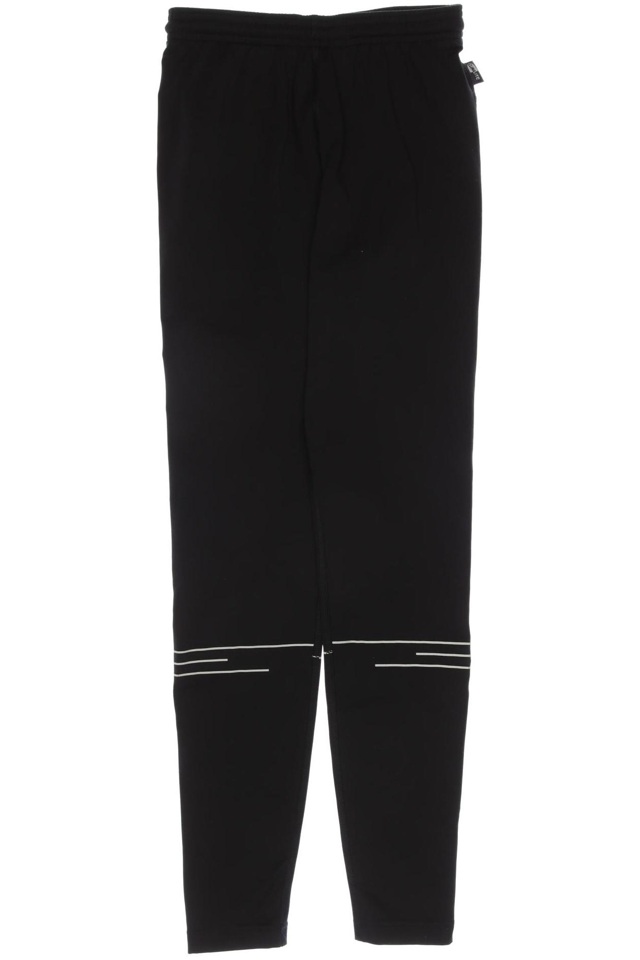 

Adidas Damen Stoffhose, schwarz