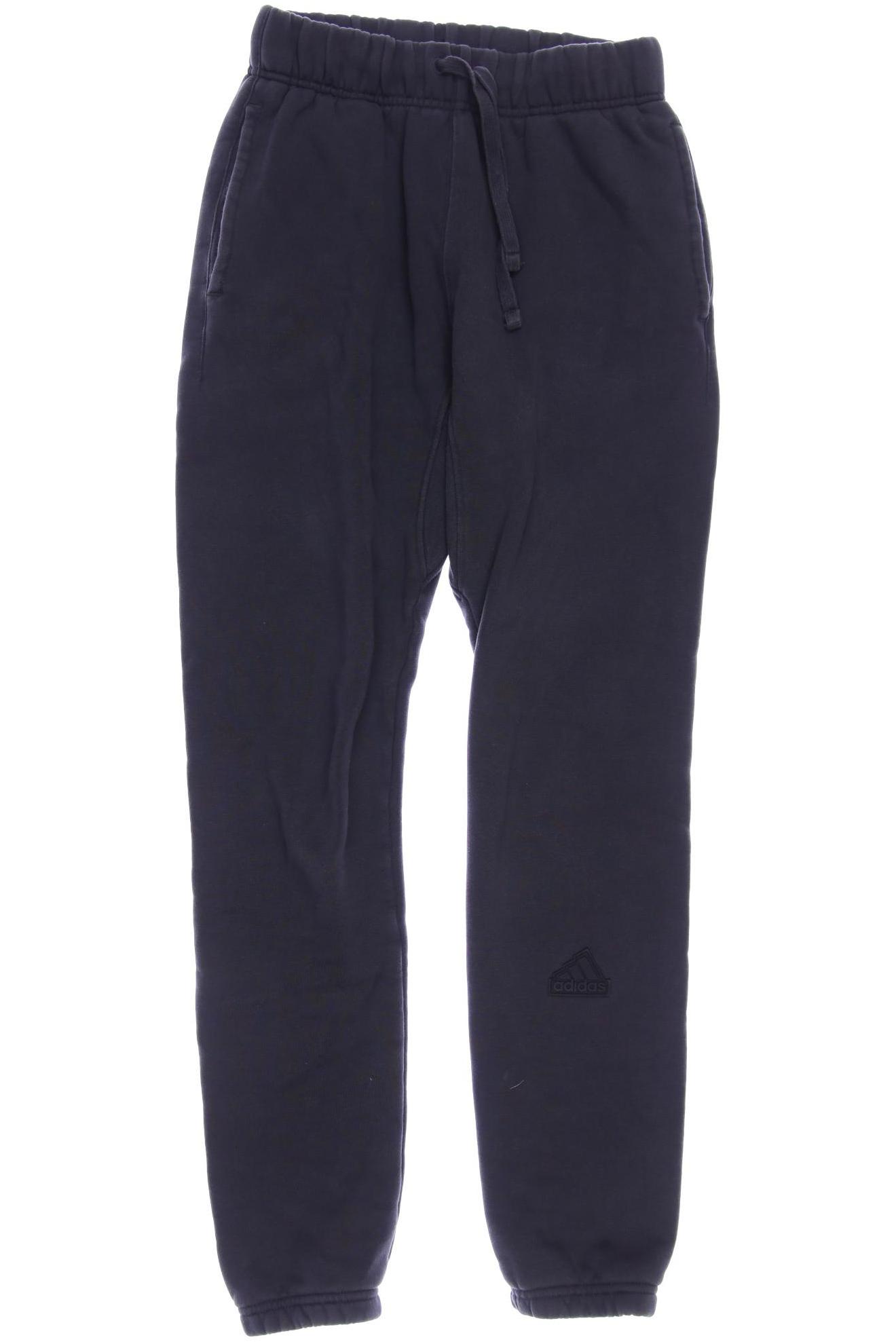 

Adidas Damen Stoffhose, grau